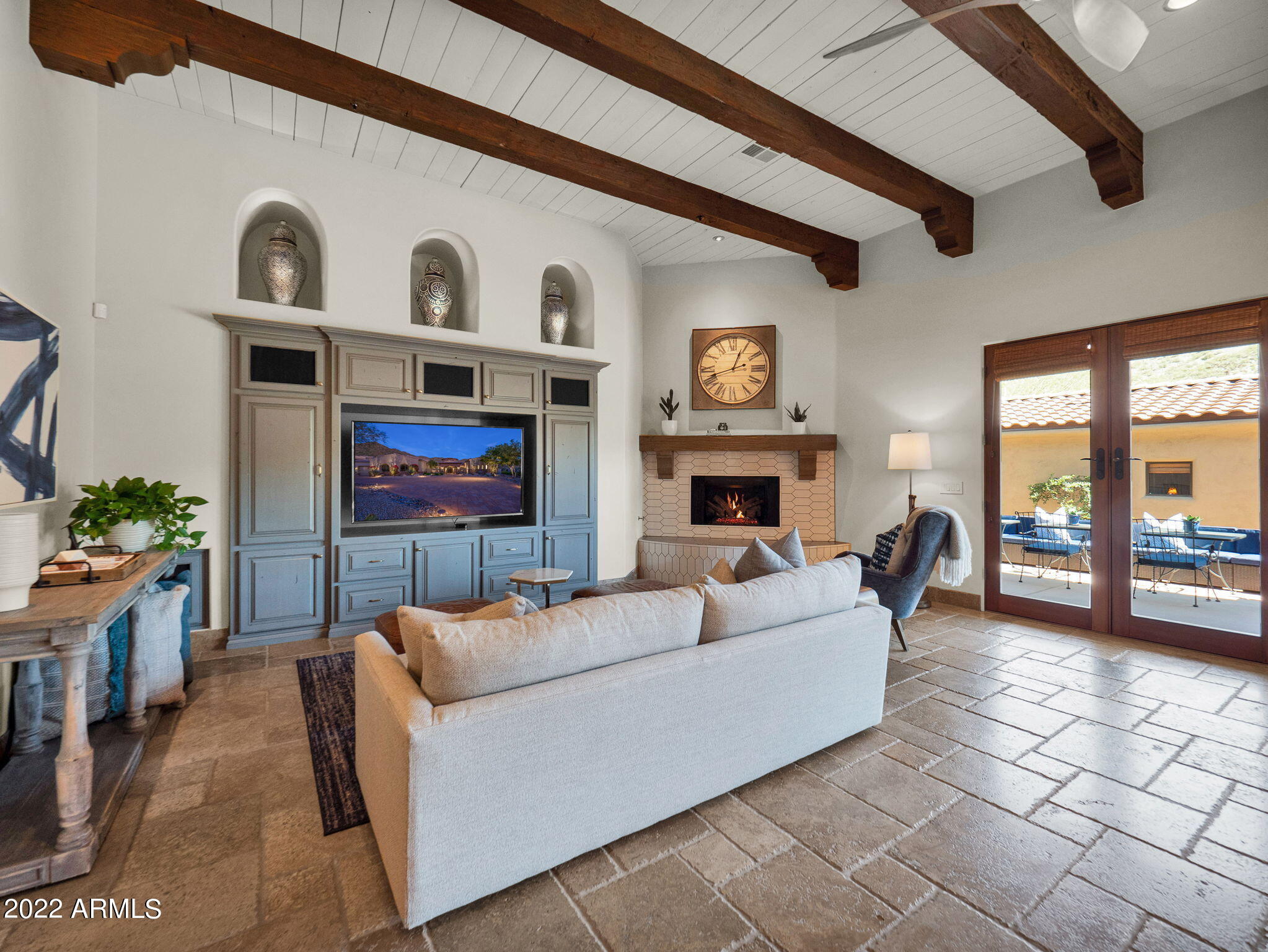 McDowell Mountain Ranch - Residential