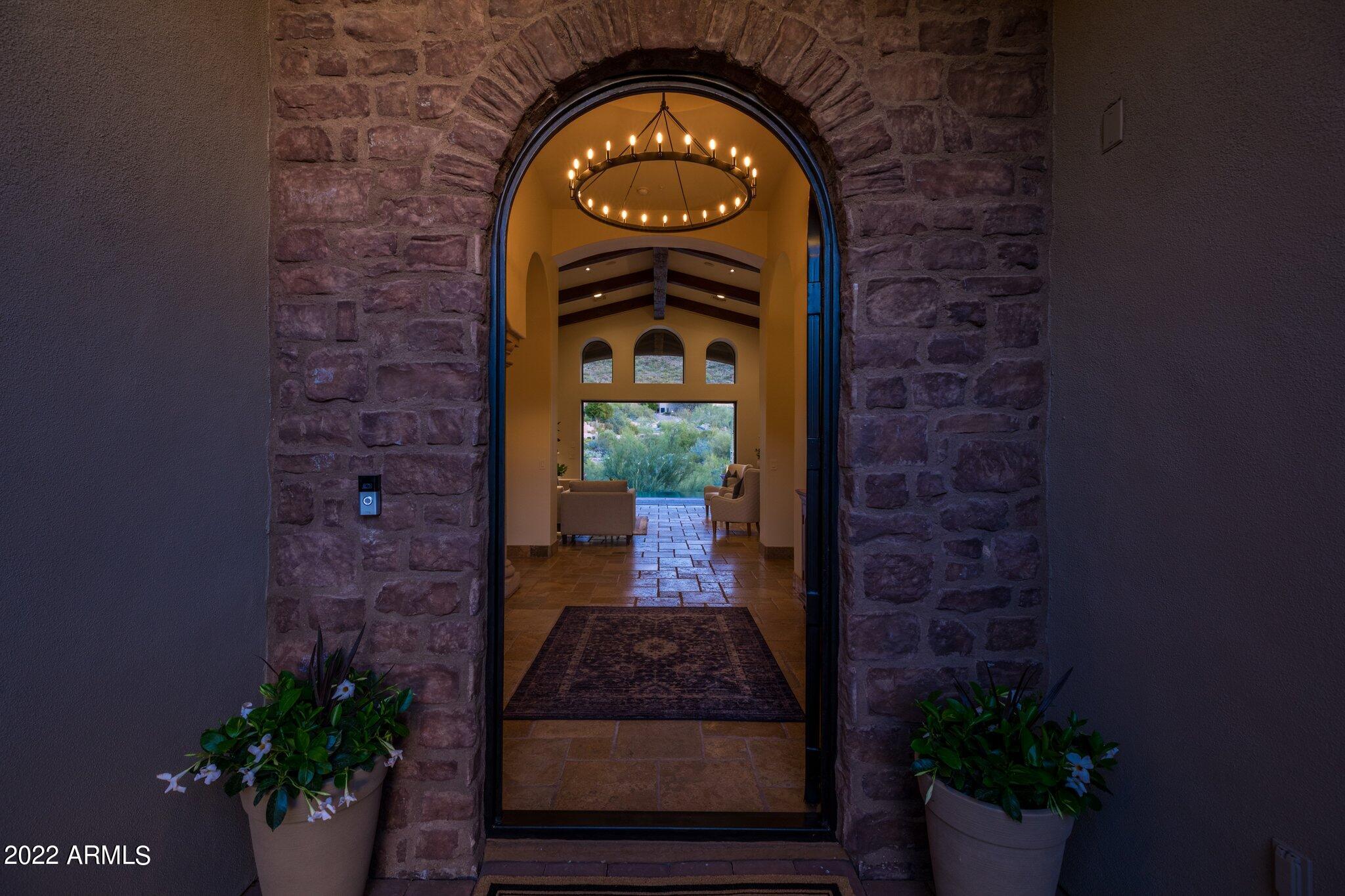 McDowell Mountain Ranch - Residential