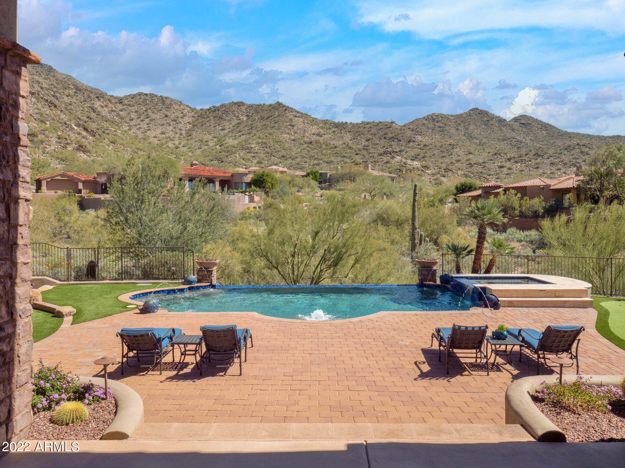 McDowell Mountain Ranch - Residential
