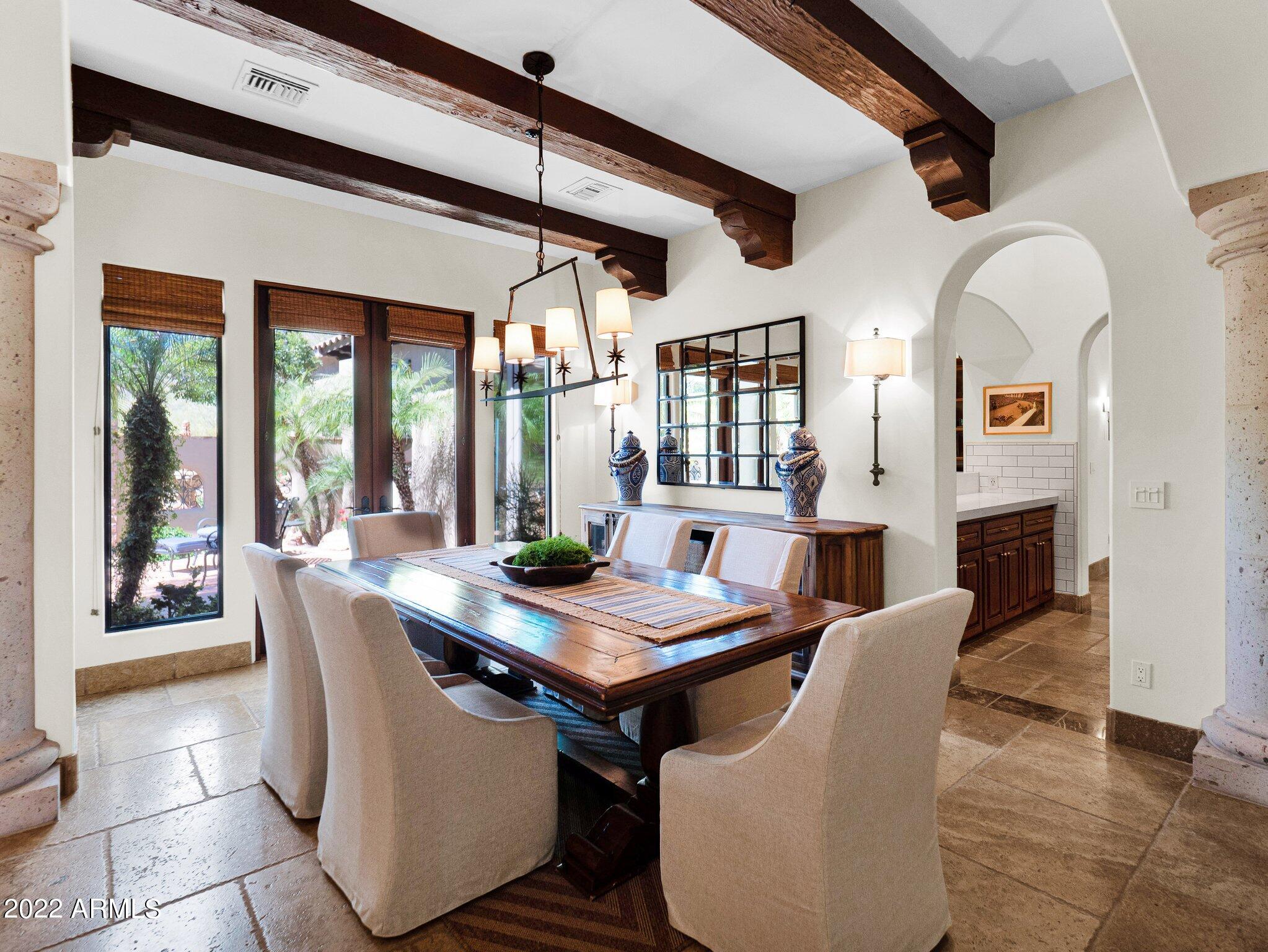 McDowell Mountain Ranch - Residential
