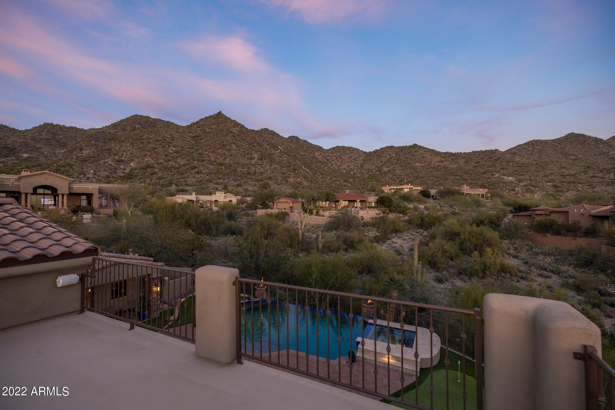 McDowell Mountain Ranch - Residential