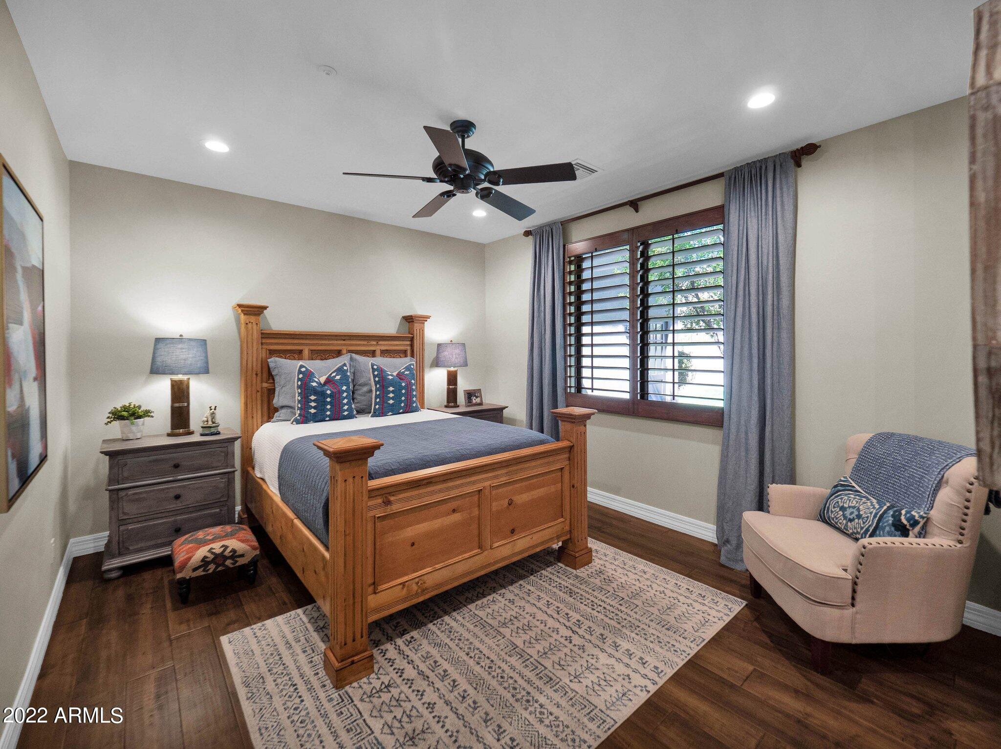 McDowell Mountain Ranch - Residential