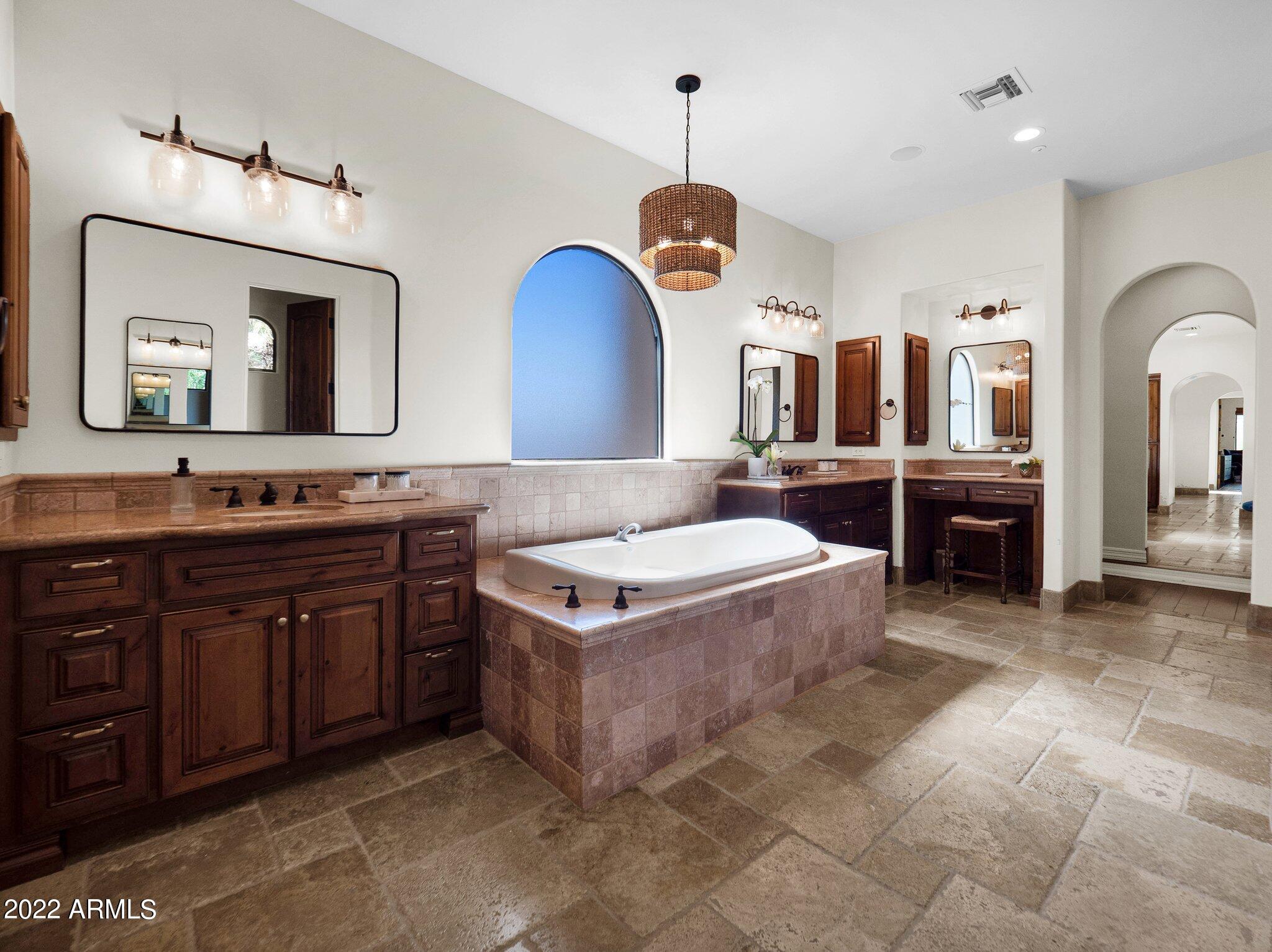 McDowell Mountain Ranch - Residential