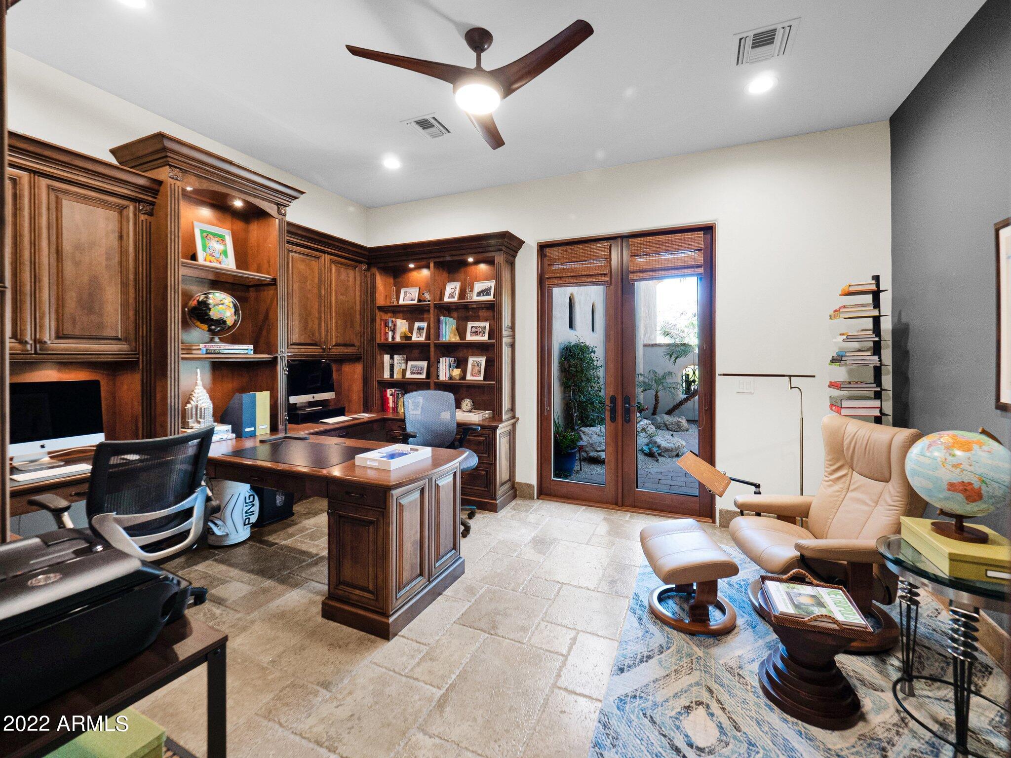 McDowell Mountain Ranch - Residential