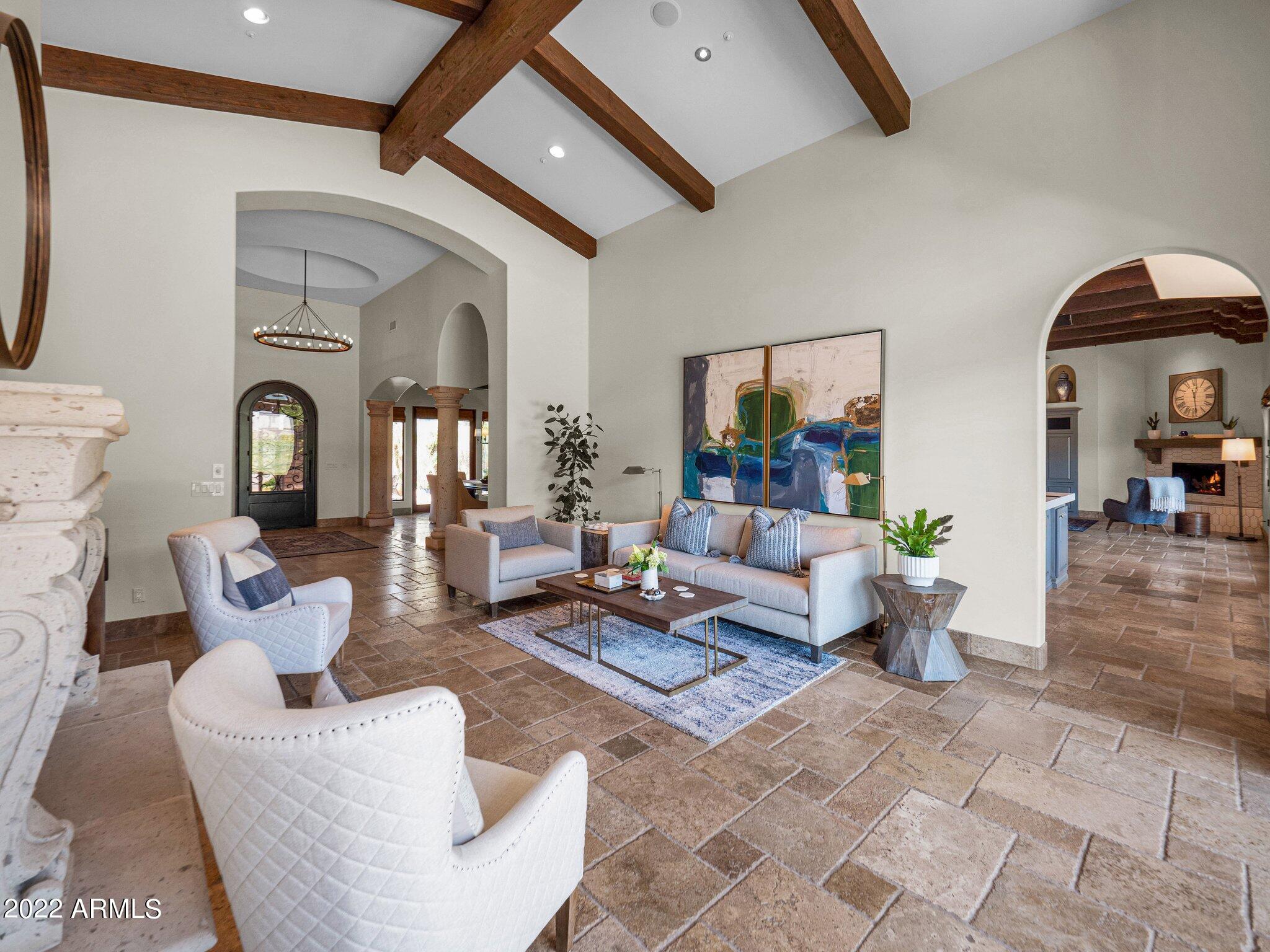 McDowell Mountain Ranch - Residential