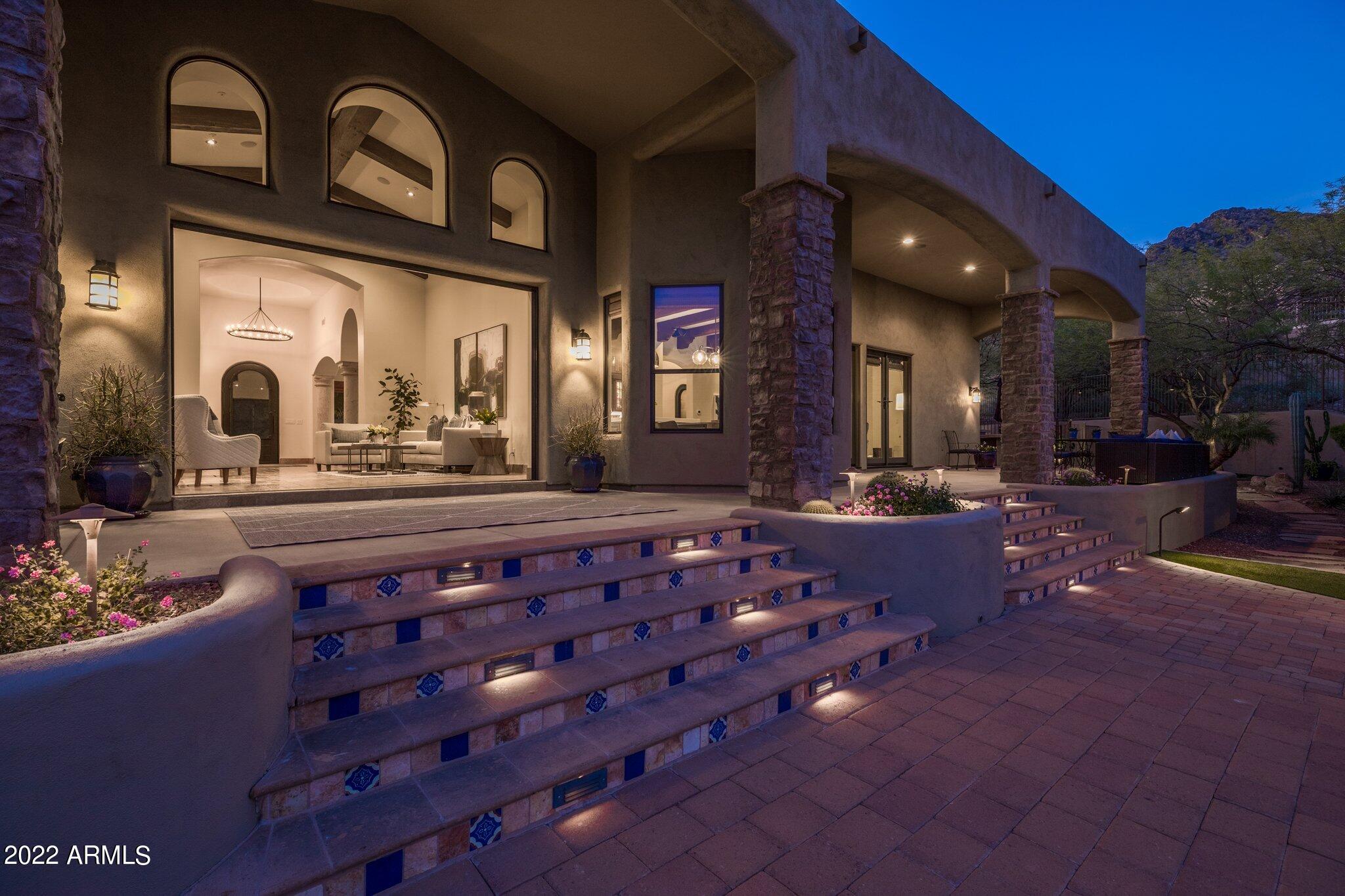 McDowell Mountain Ranch - Residential