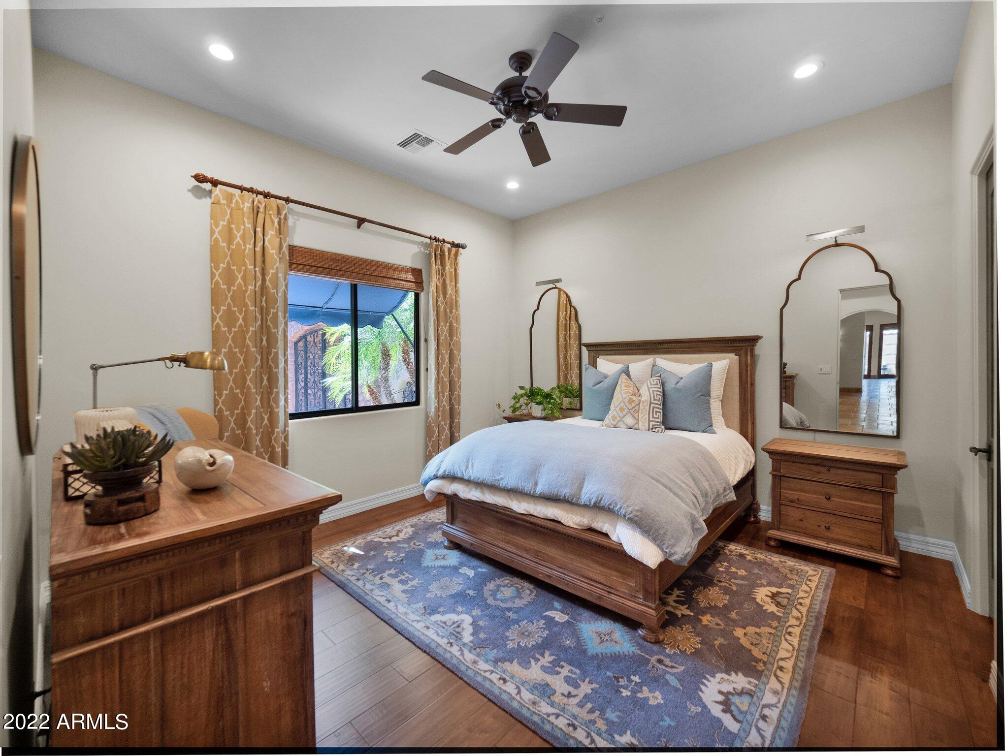 McDowell Mountain Ranch - Residential