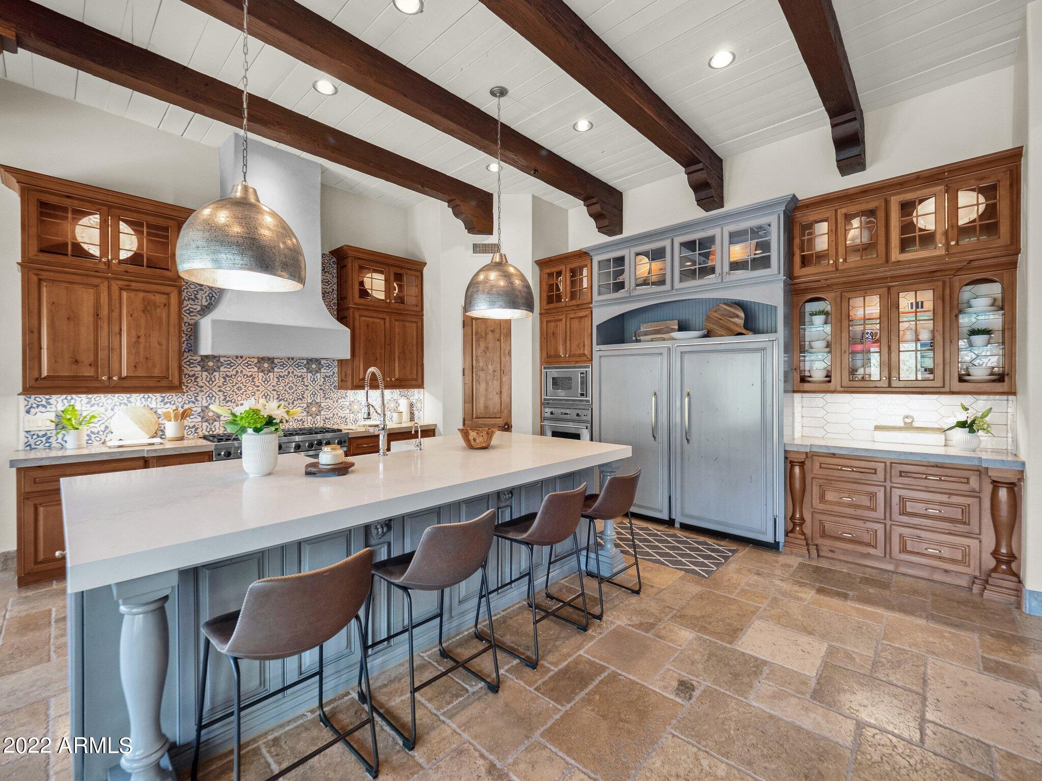 McDowell Mountain Ranch - Residential