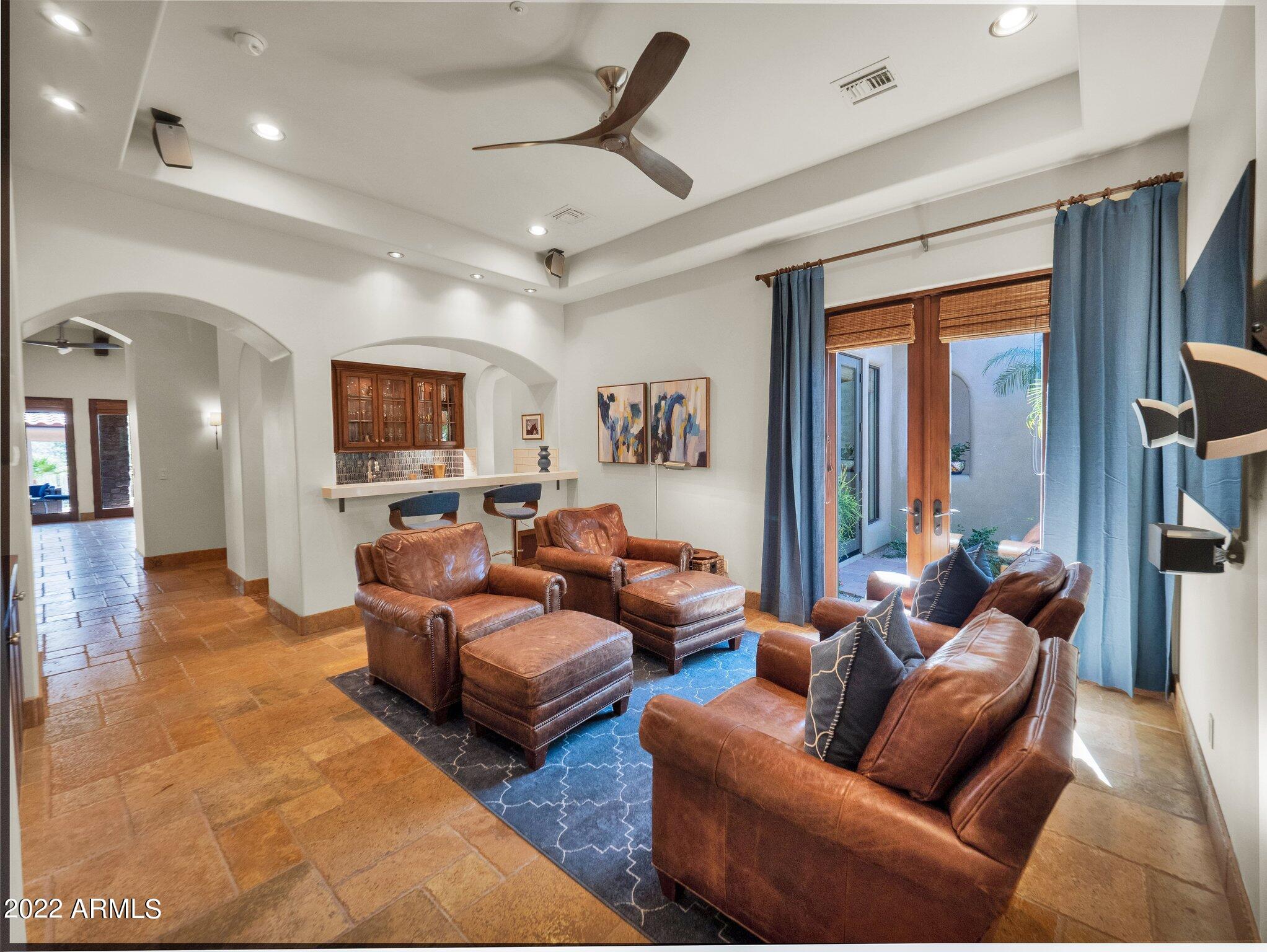 McDowell Mountain Ranch - Residential