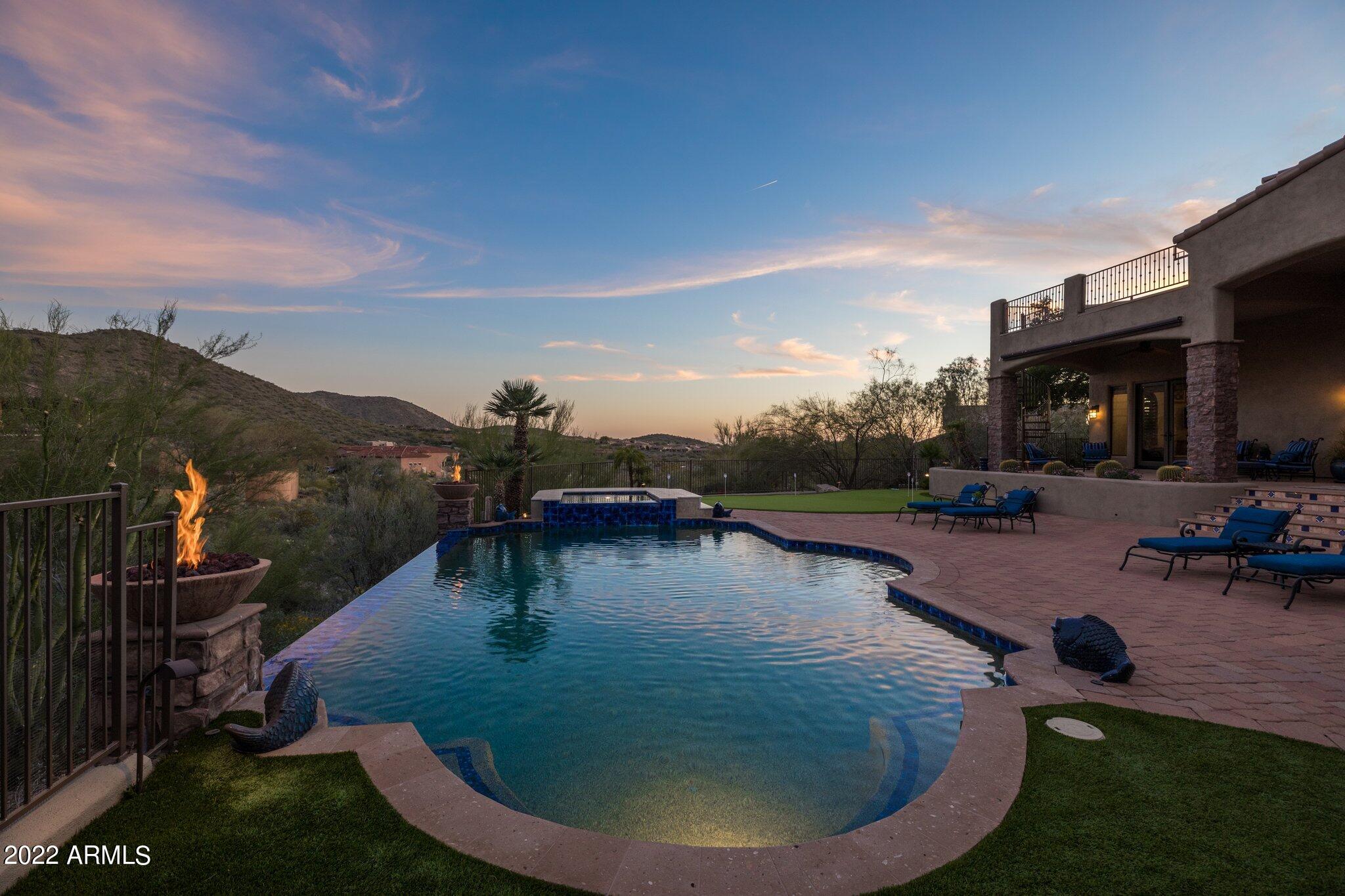 McDowell Mountain Ranch - Residential