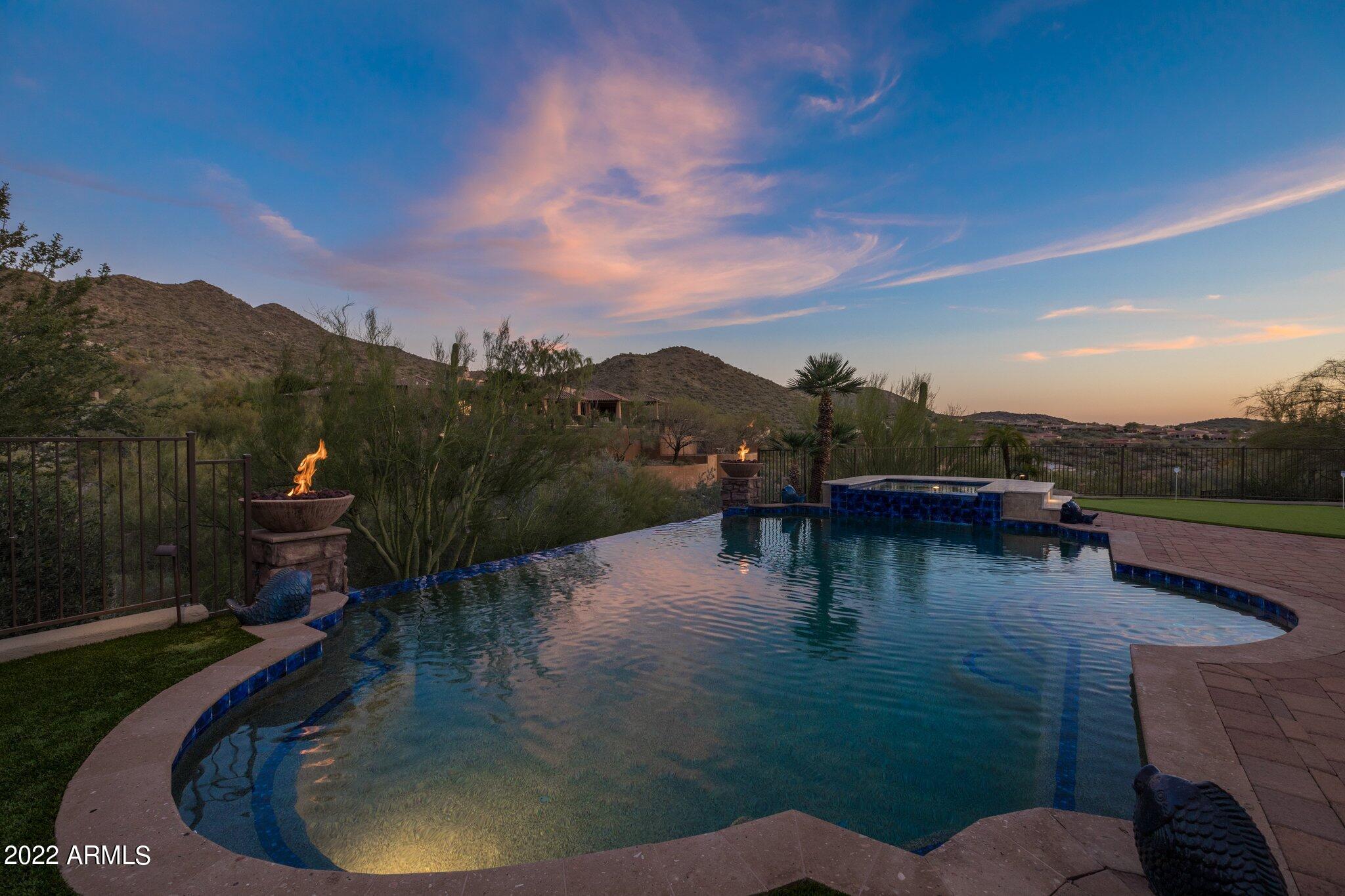 McDowell Mountain Ranch - Residential