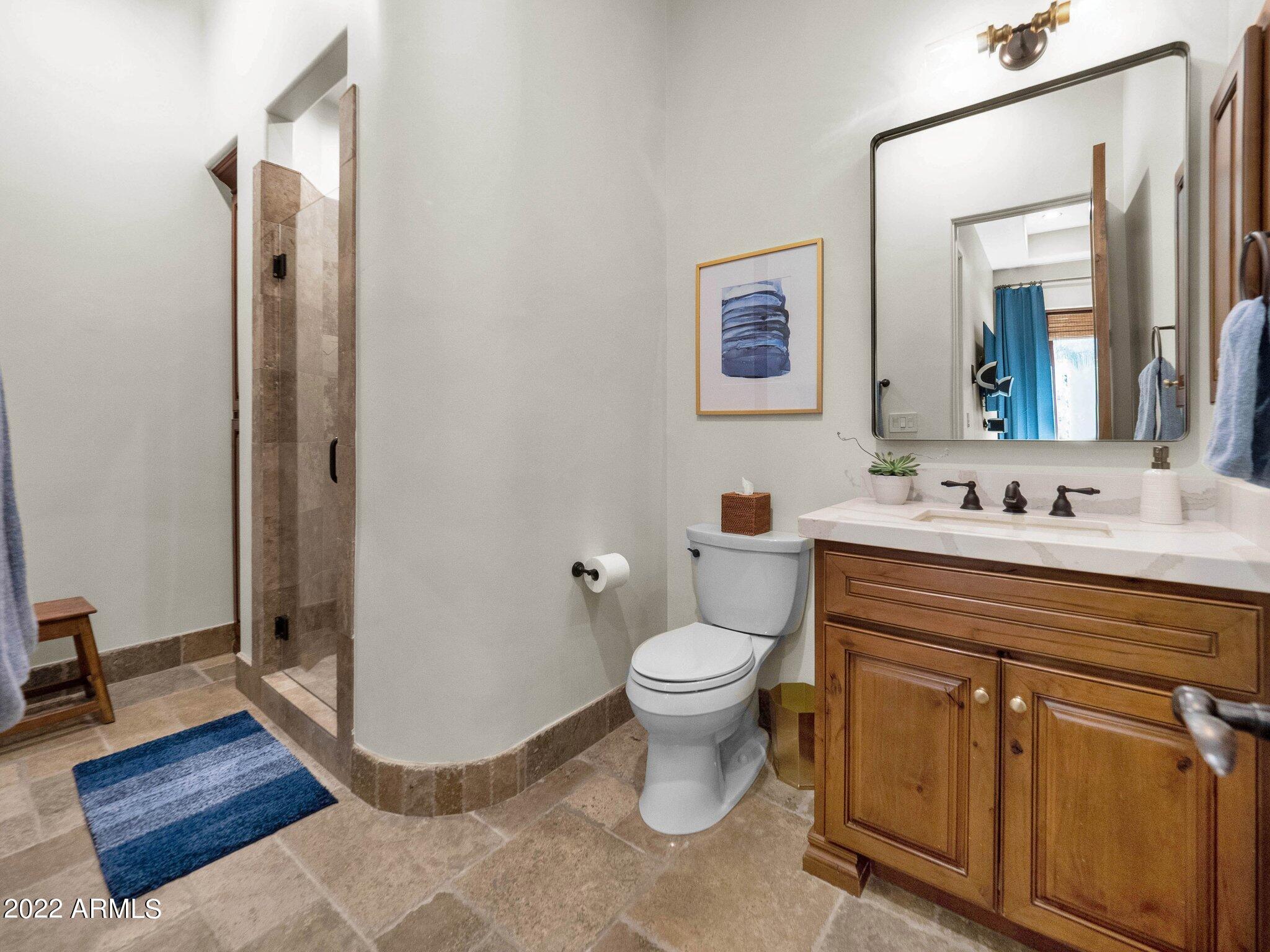 McDowell Mountain Ranch - Residential