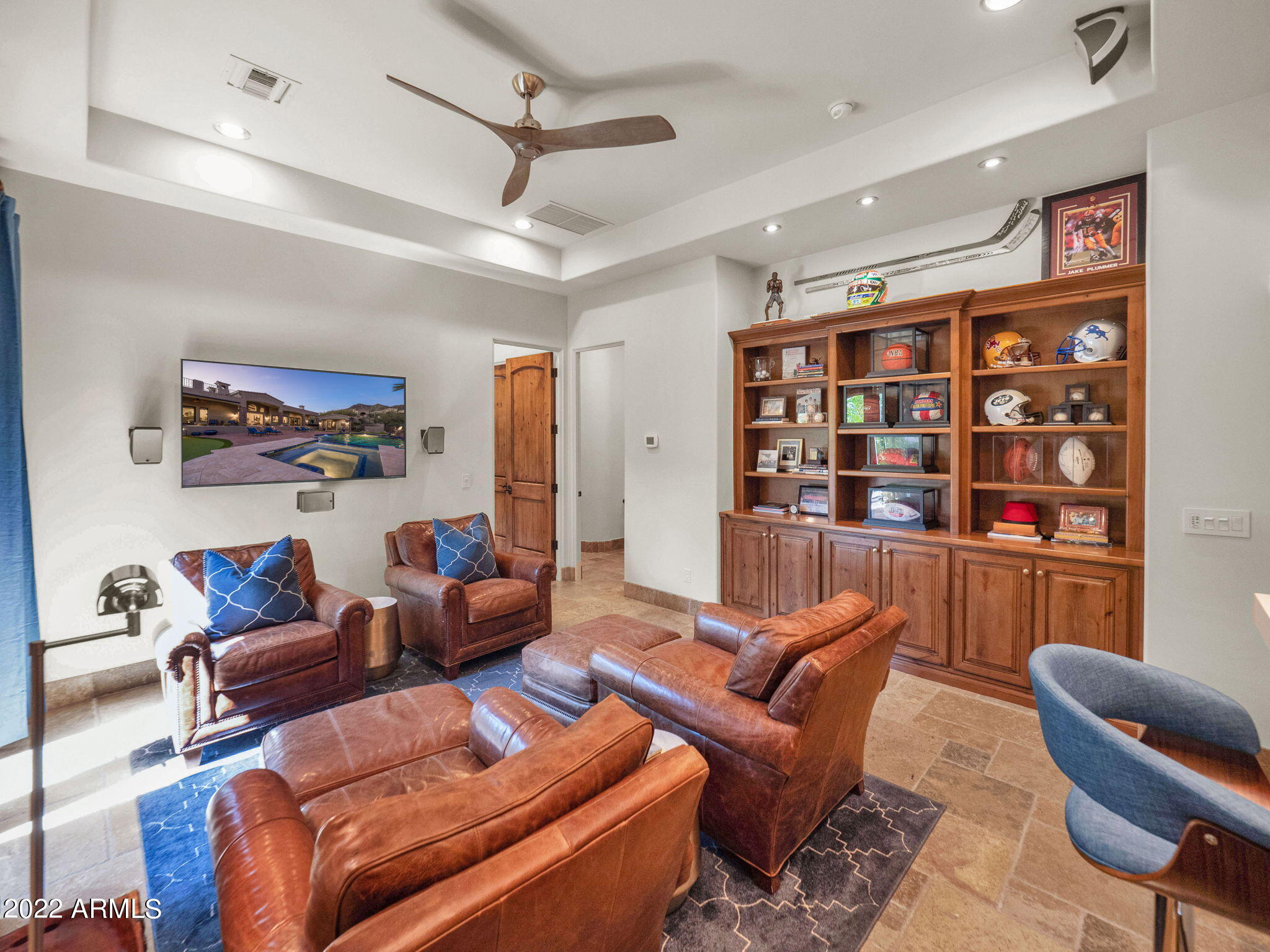 McDowell Mountain Ranch - Residential