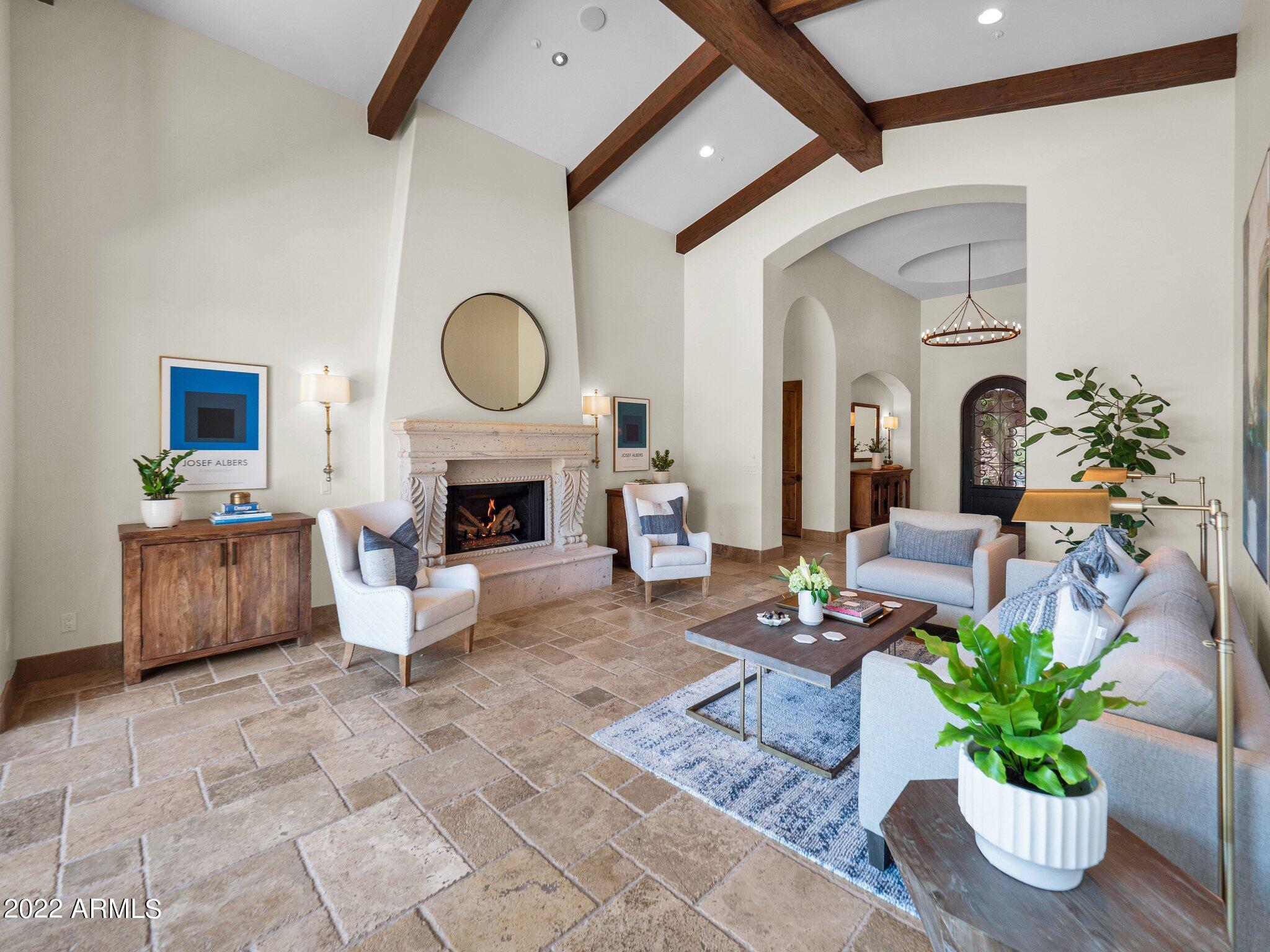 McDowell Mountain Ranch - Residential