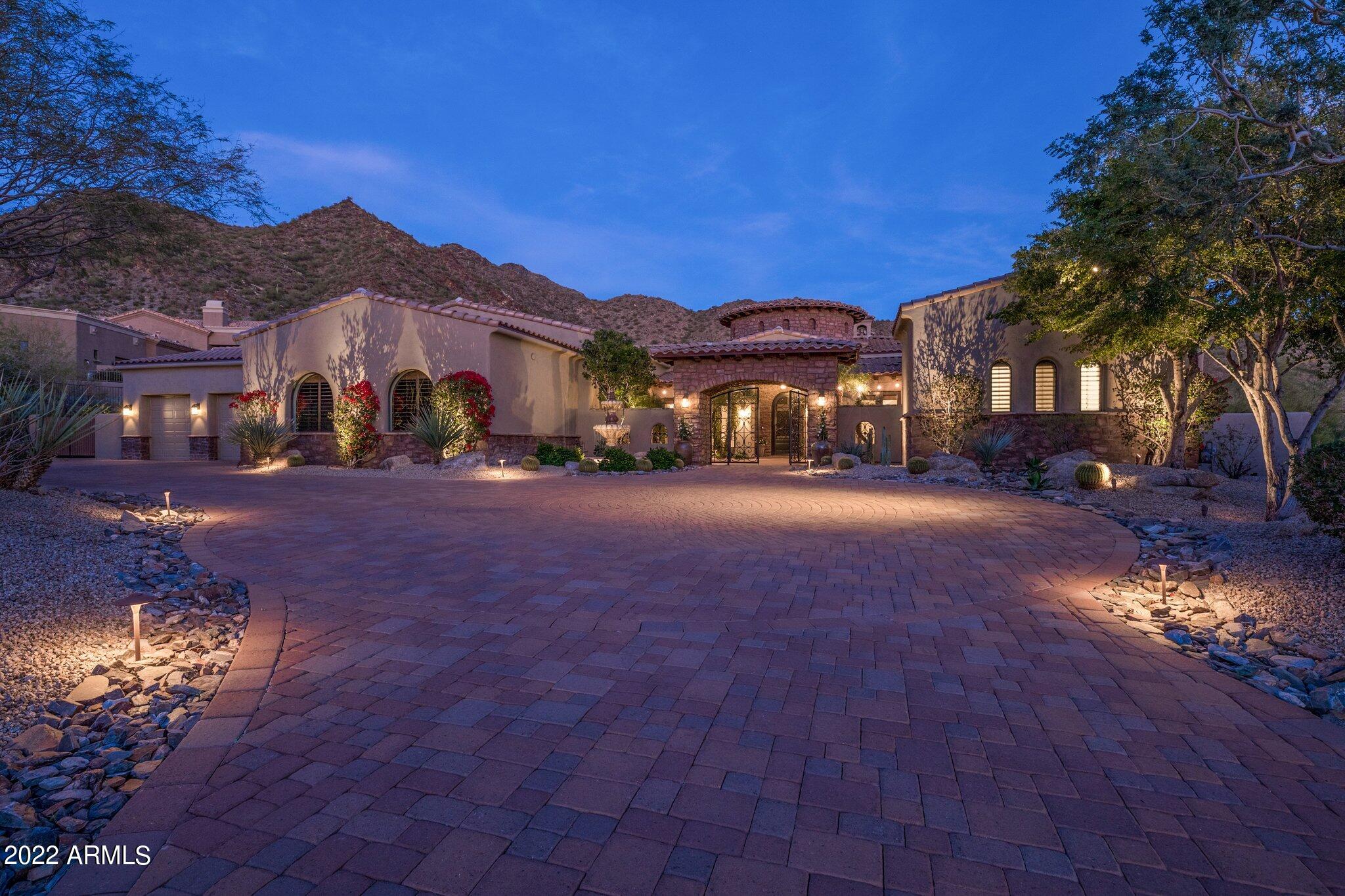 McDowell Mountain Ranch - Residential