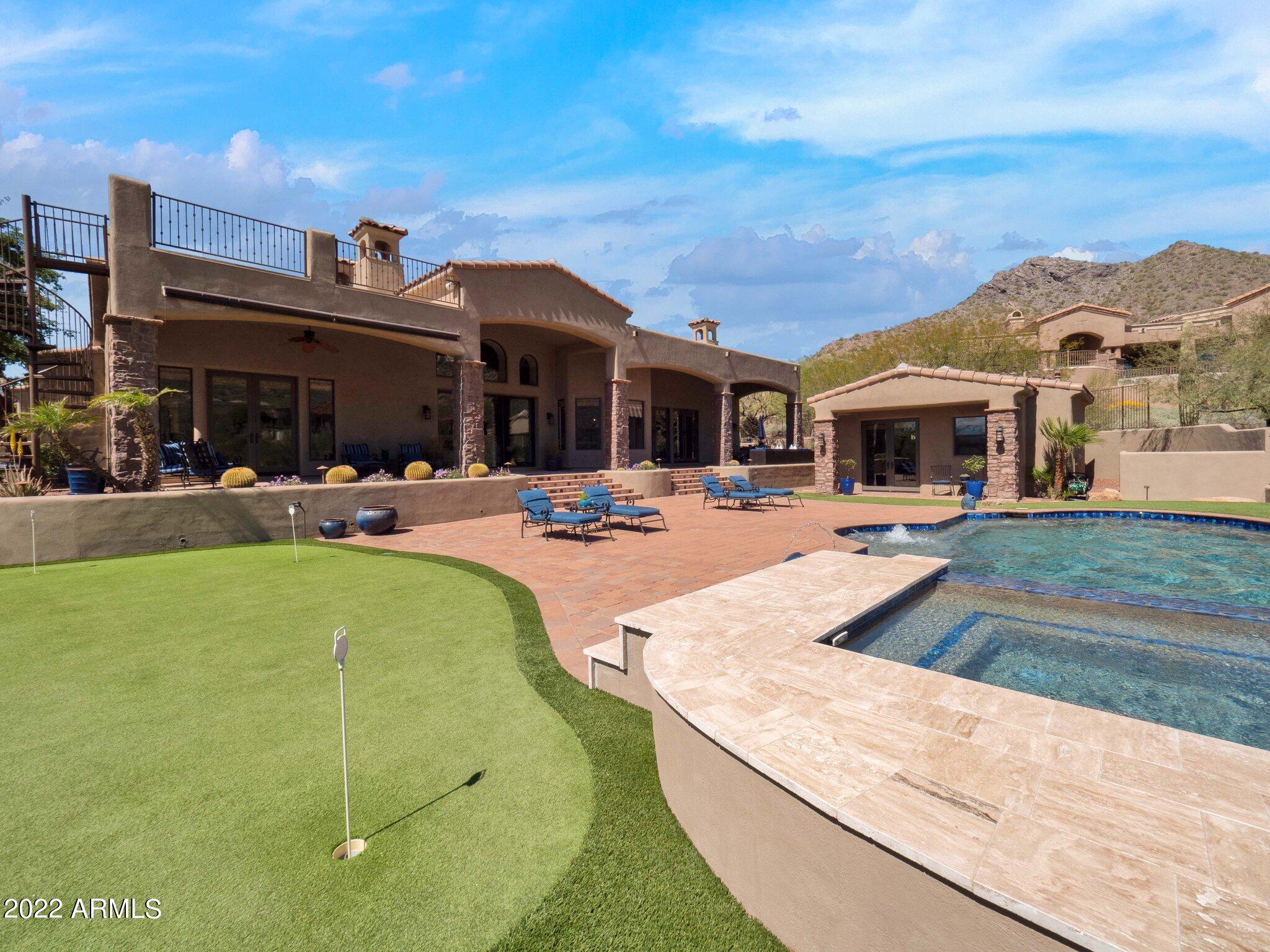 McDowell Mountain Ranch - Residential