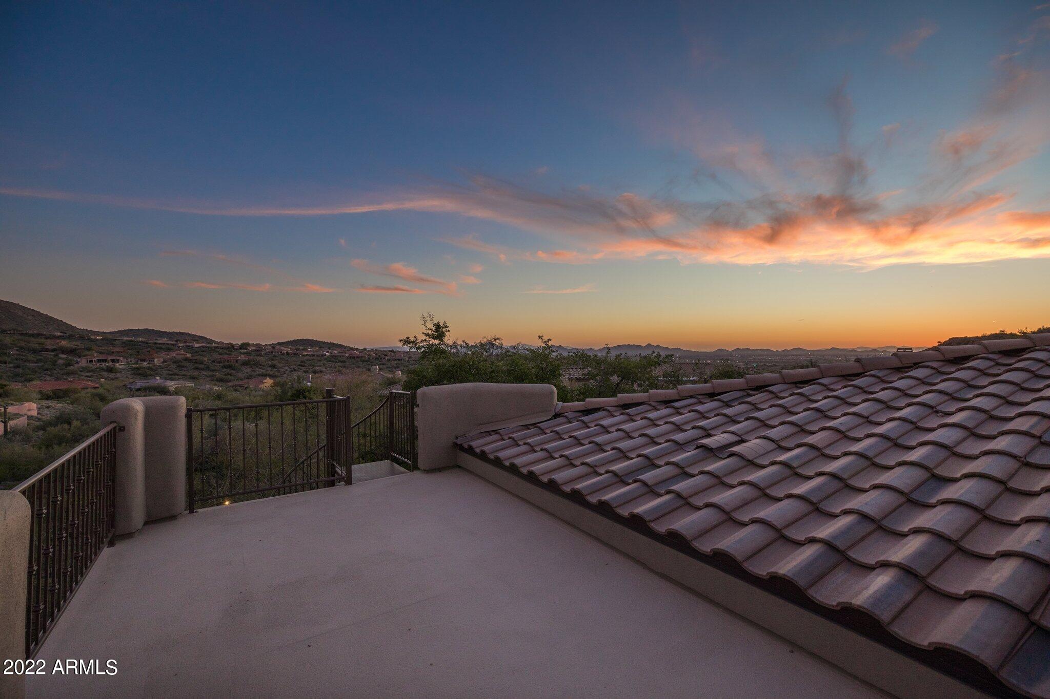McDowell Mountain Ranch - Residential