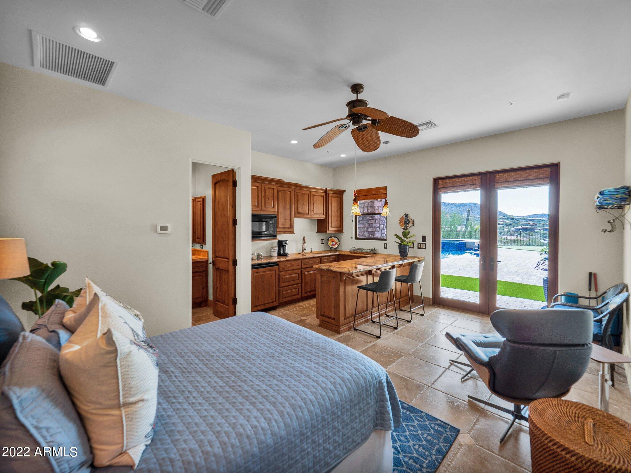 McDowell Mountain Ranch - Residential