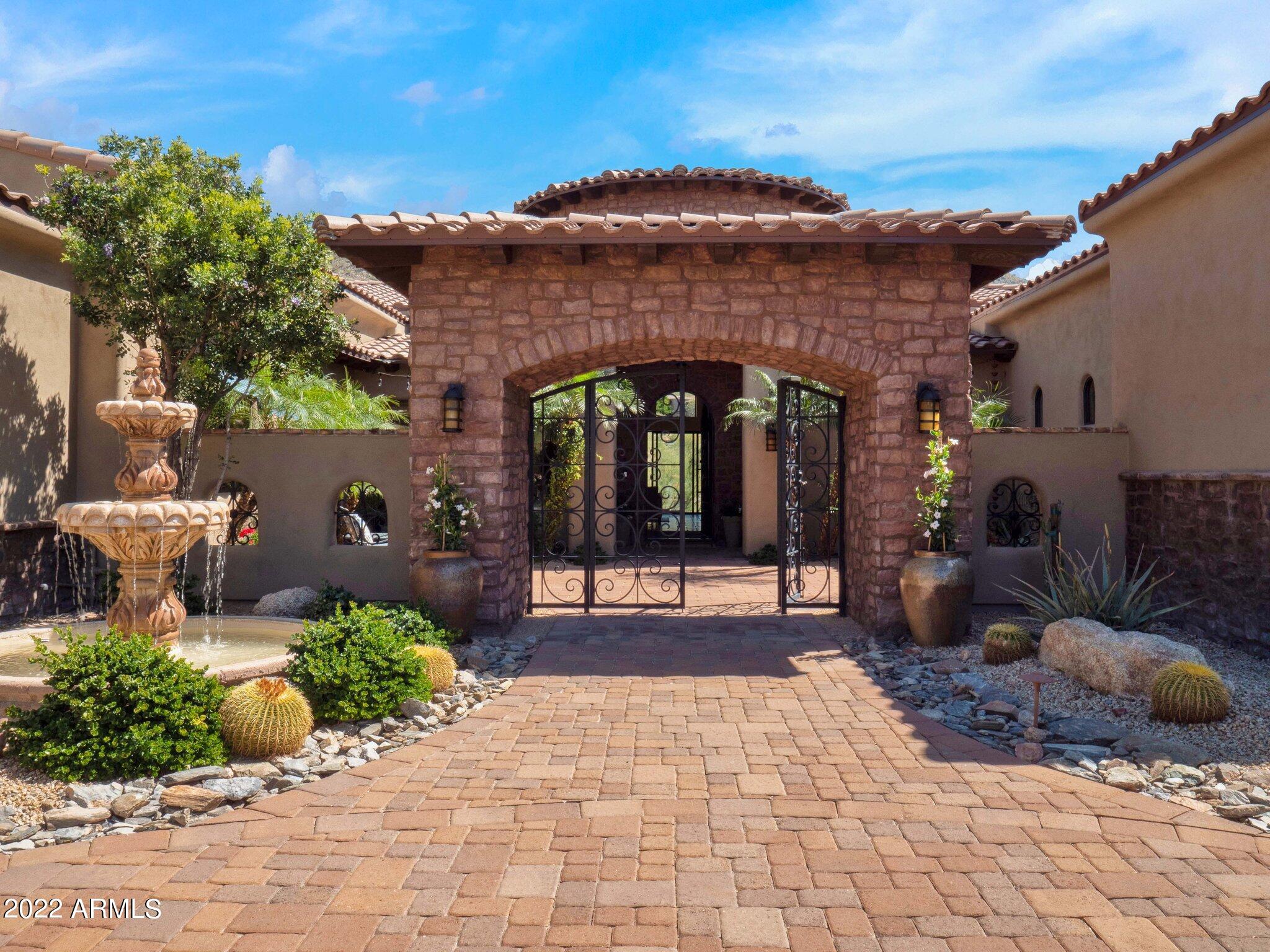 McDowell Mountain Ranch - Residential