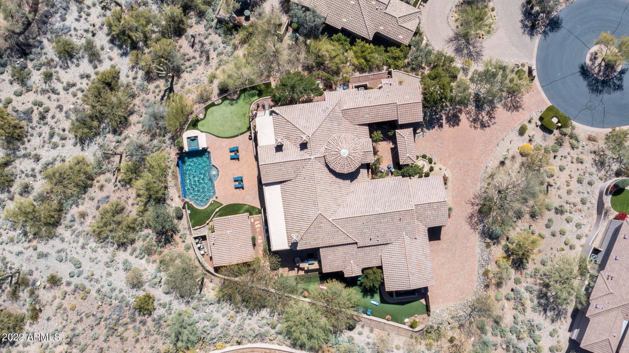 McDowell Mountain Ranch - Residential
