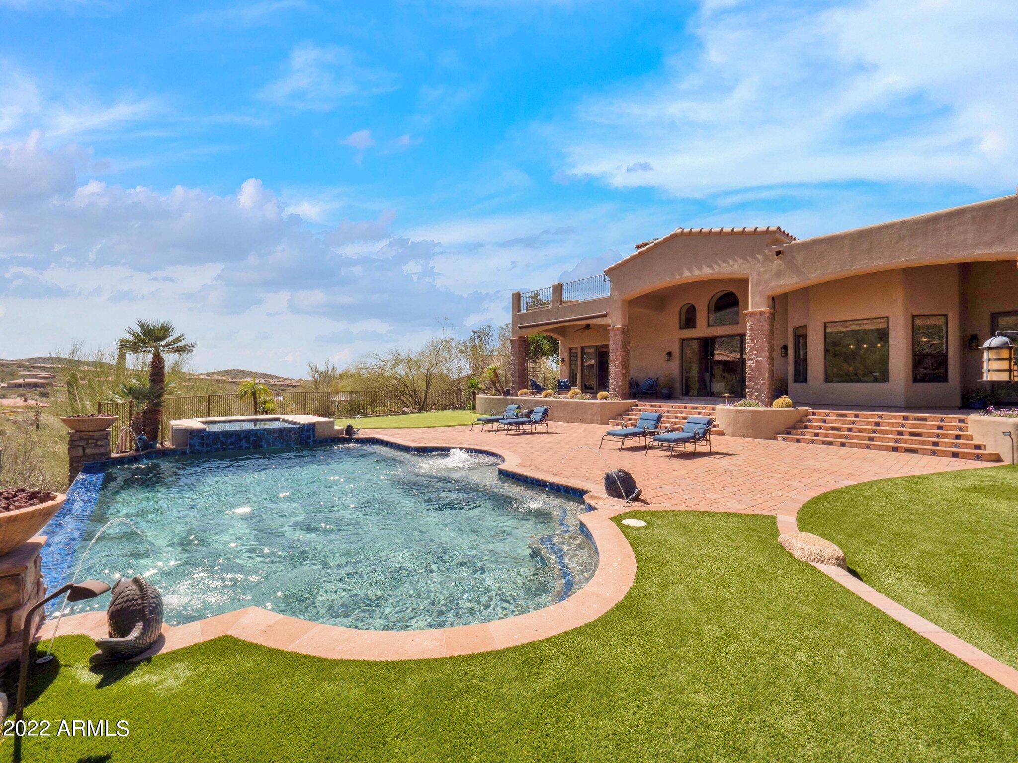 McDowell Mountain Ranch - Residential