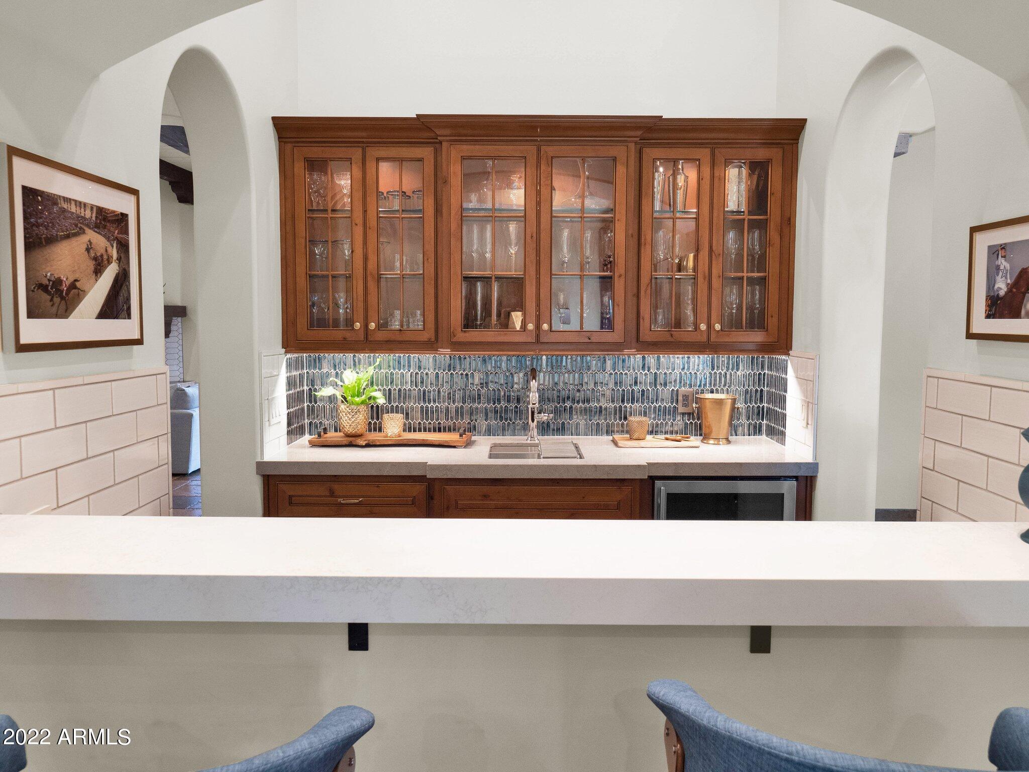 McDowell Mountain Ranch - Residential