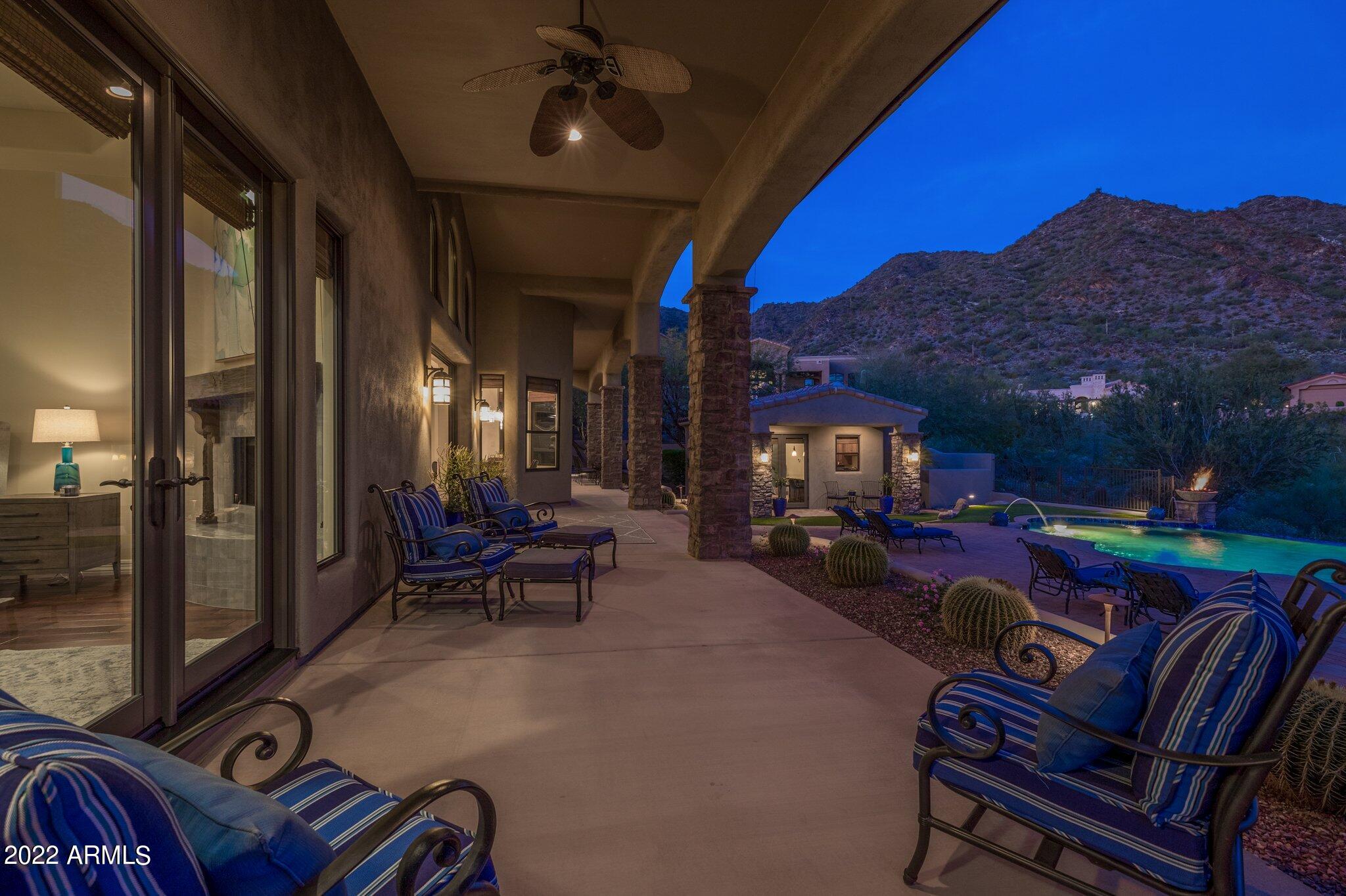 McDowell Mountain Ranch - Residential