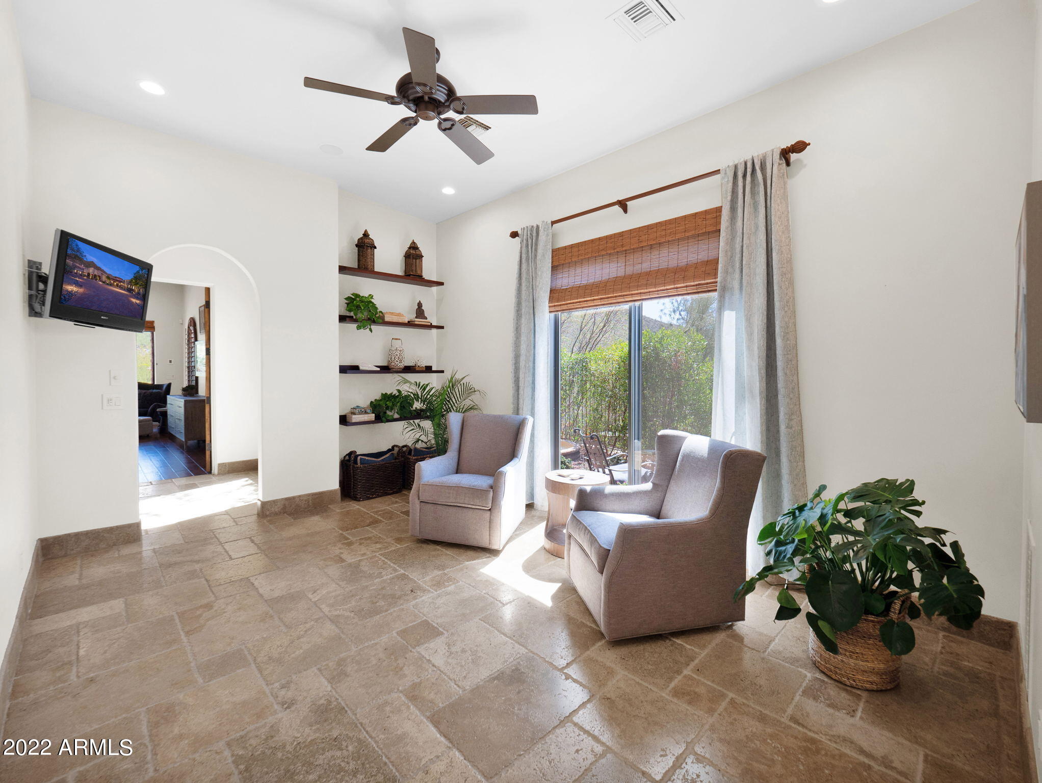 McDowell Mountain Ranch - Residential