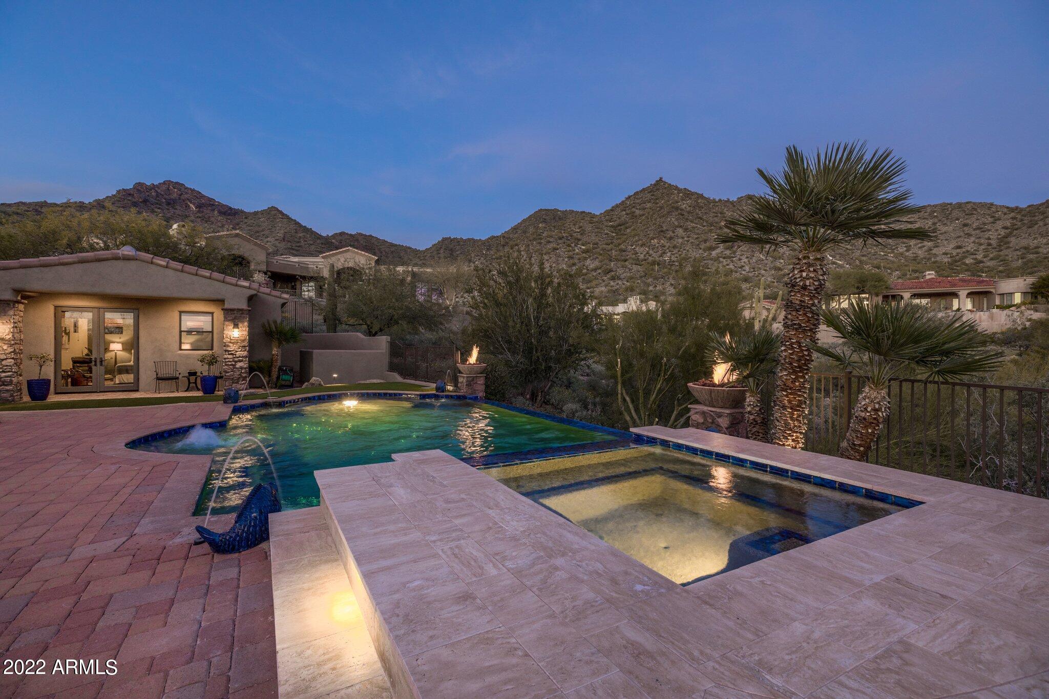 McDowell Mountain Ranch - Residential