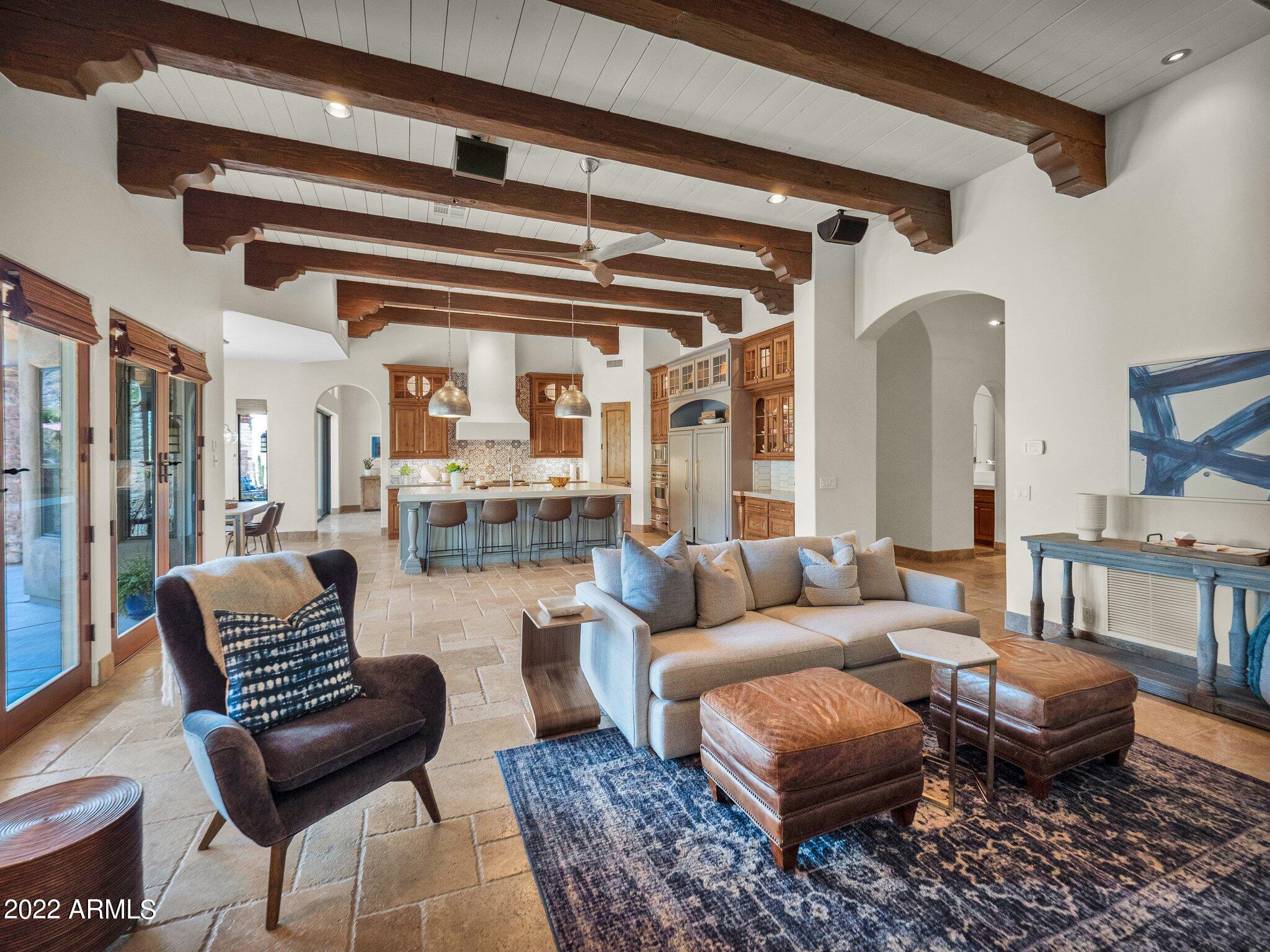 McDowell Mountain Ranch - Residential