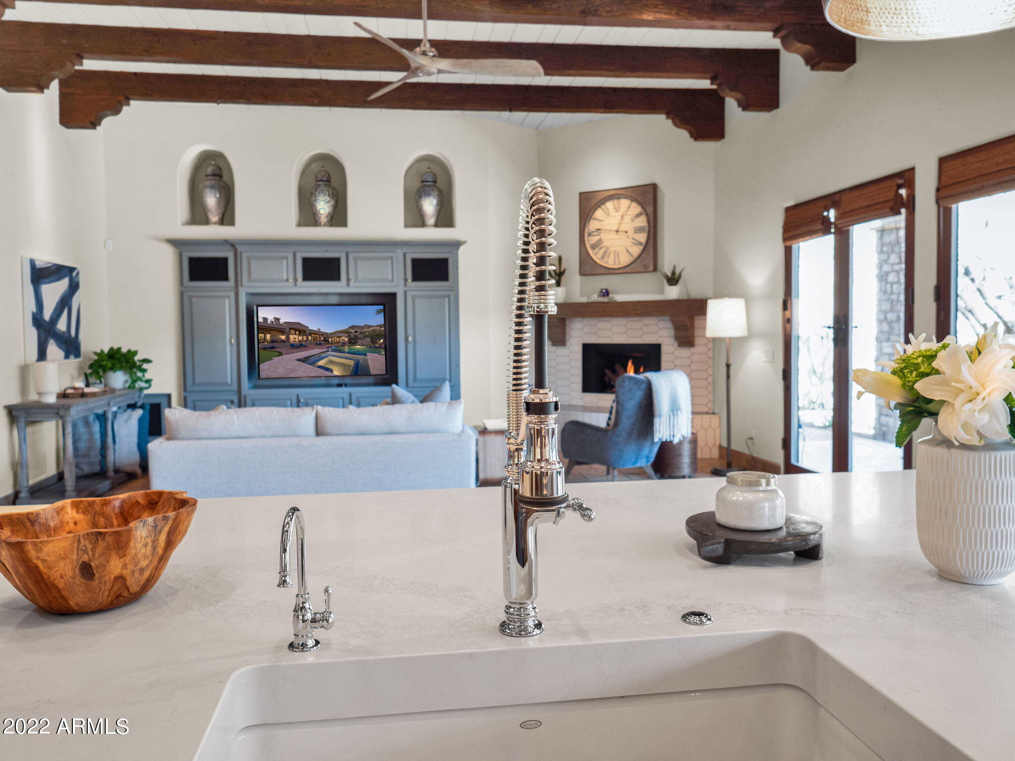 McDowell Mountain Ranch - Residential
