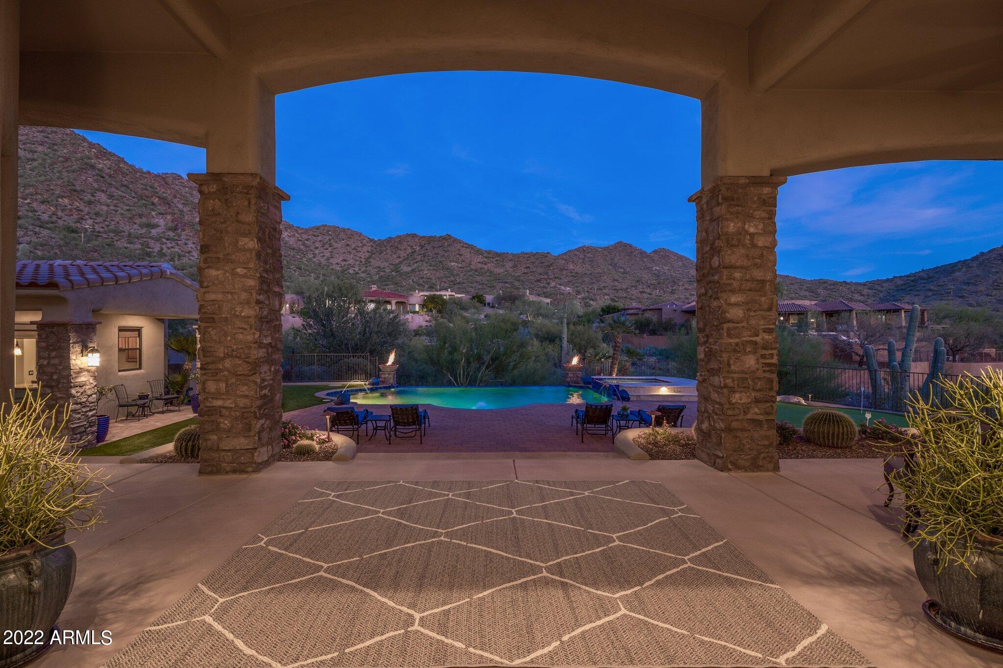 McDowell Mountain Ranch - Residential
