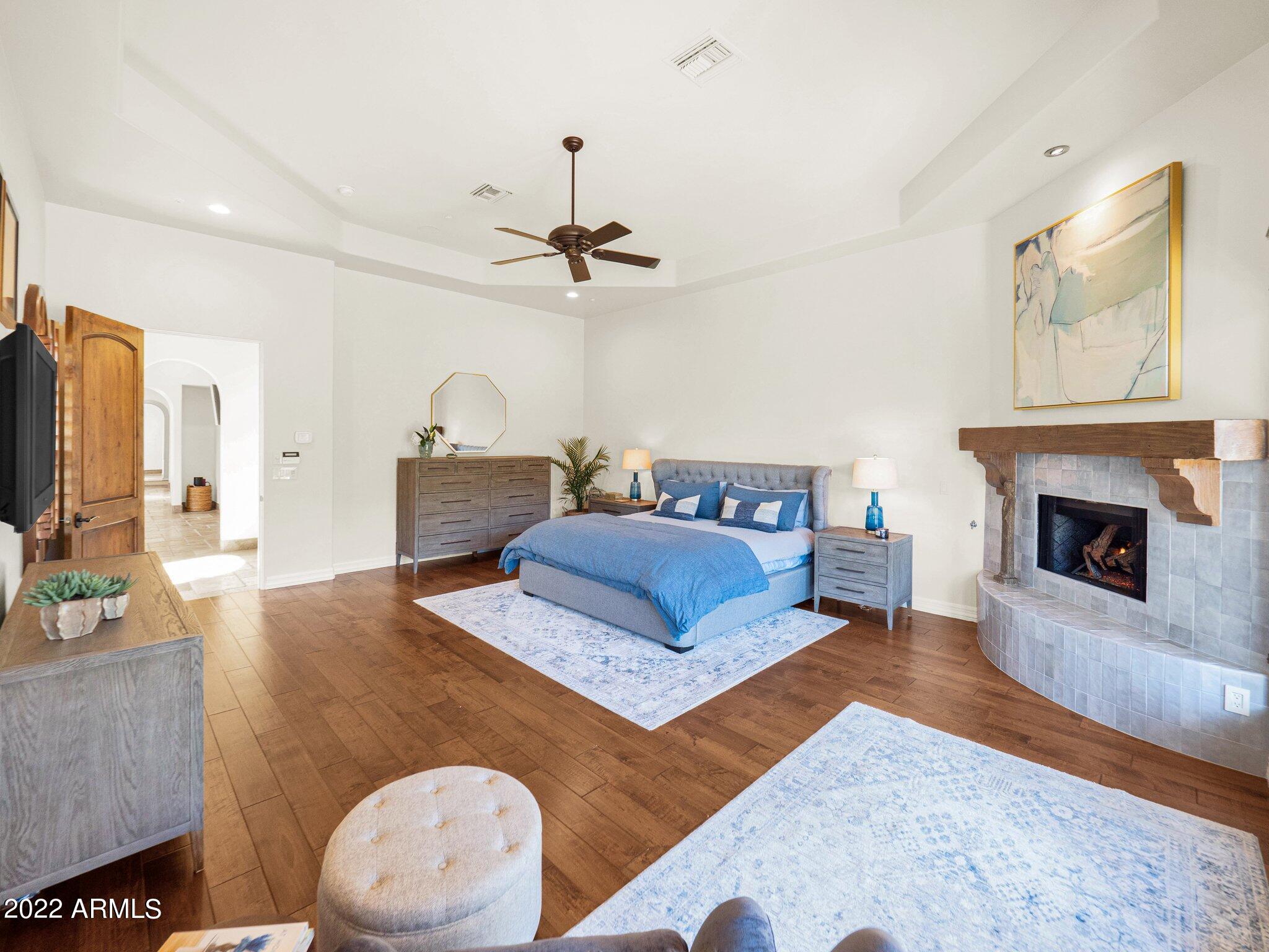 McDowell Mountain Ranch - Residential