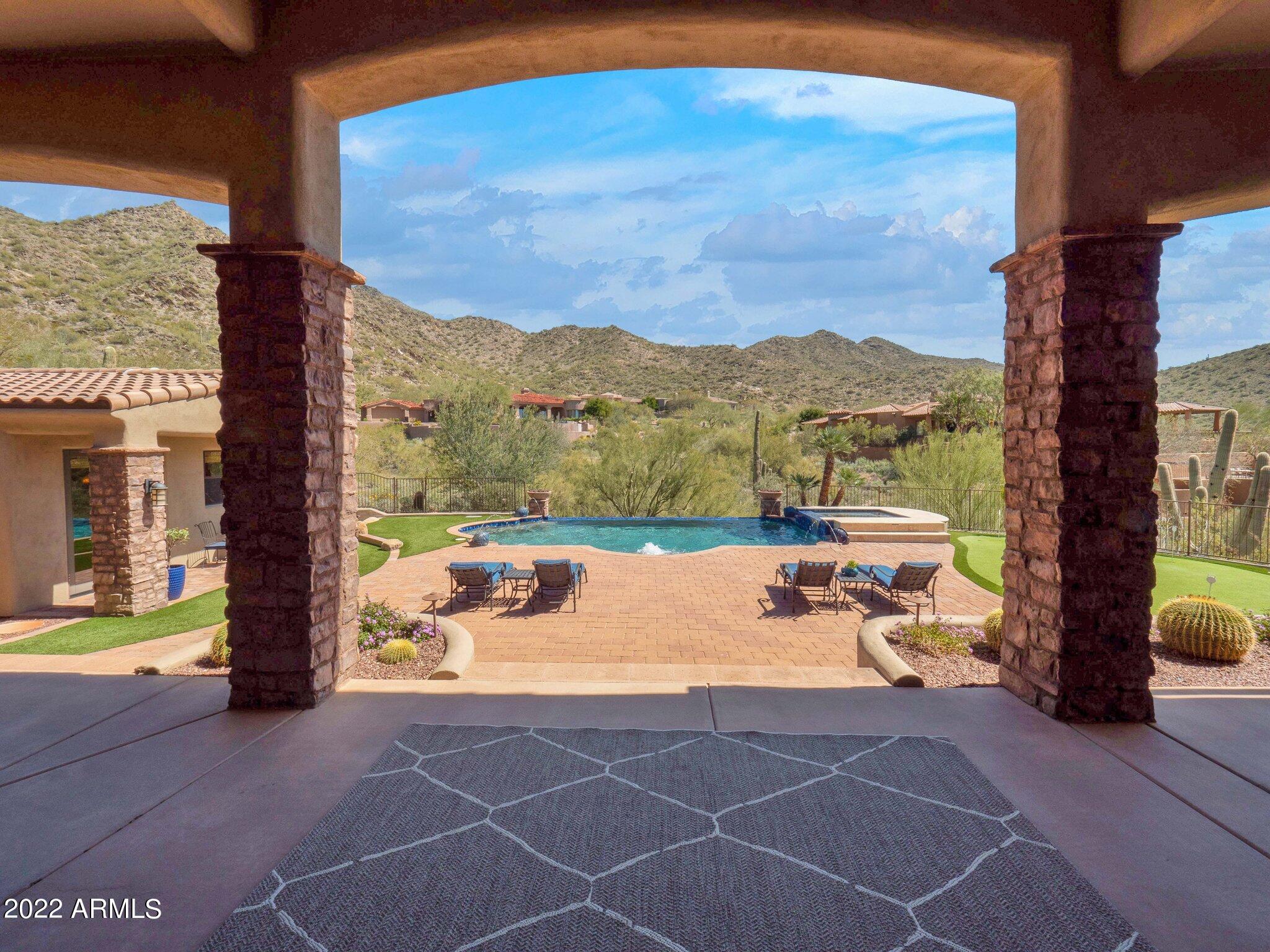 McDowell Mountain Ranch - Residential