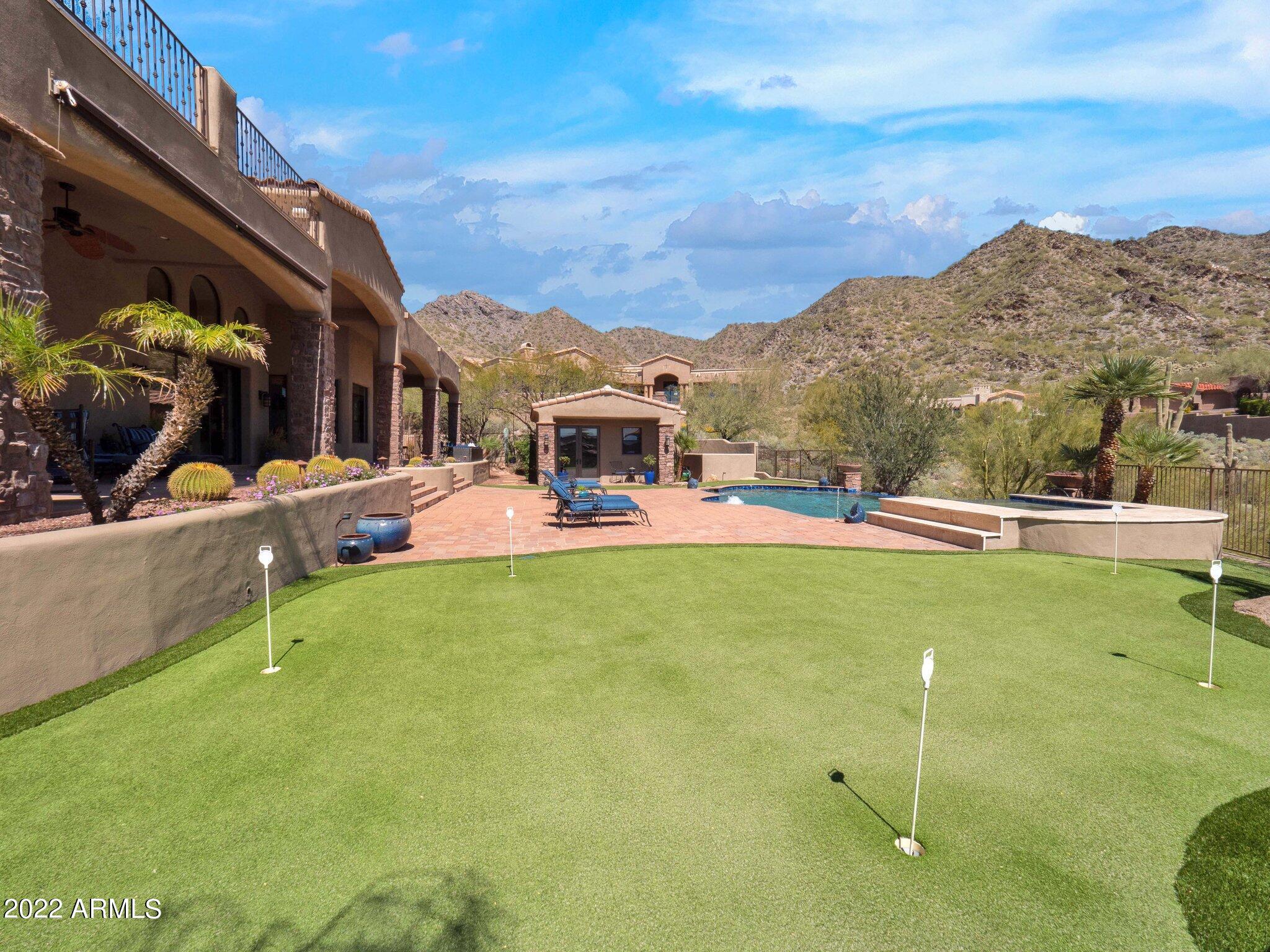 McDowell Mountain Ranch - Residential