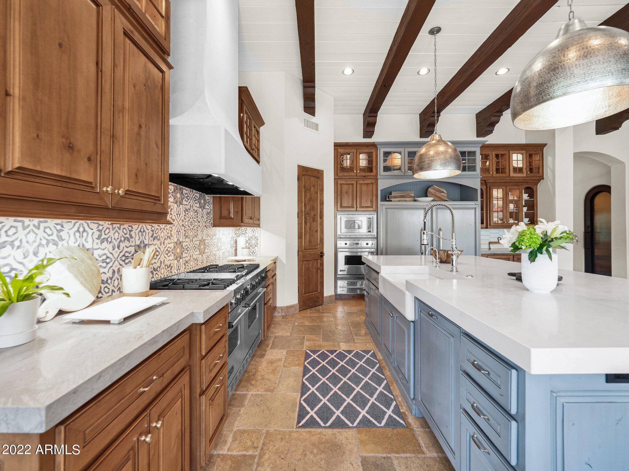 McDowell Mountain Ranch - Residential