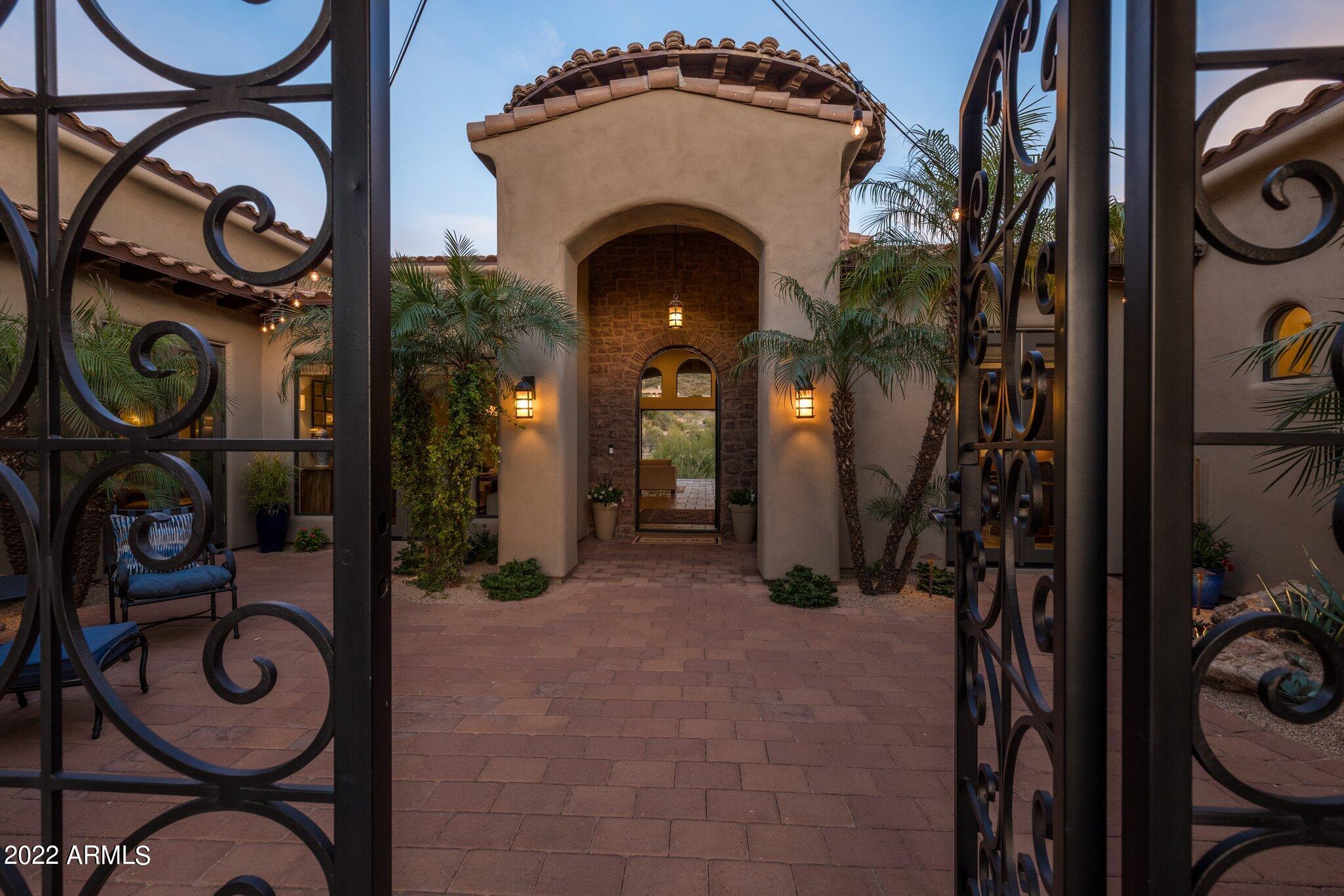 McDowell Mountain Ranch - Residential