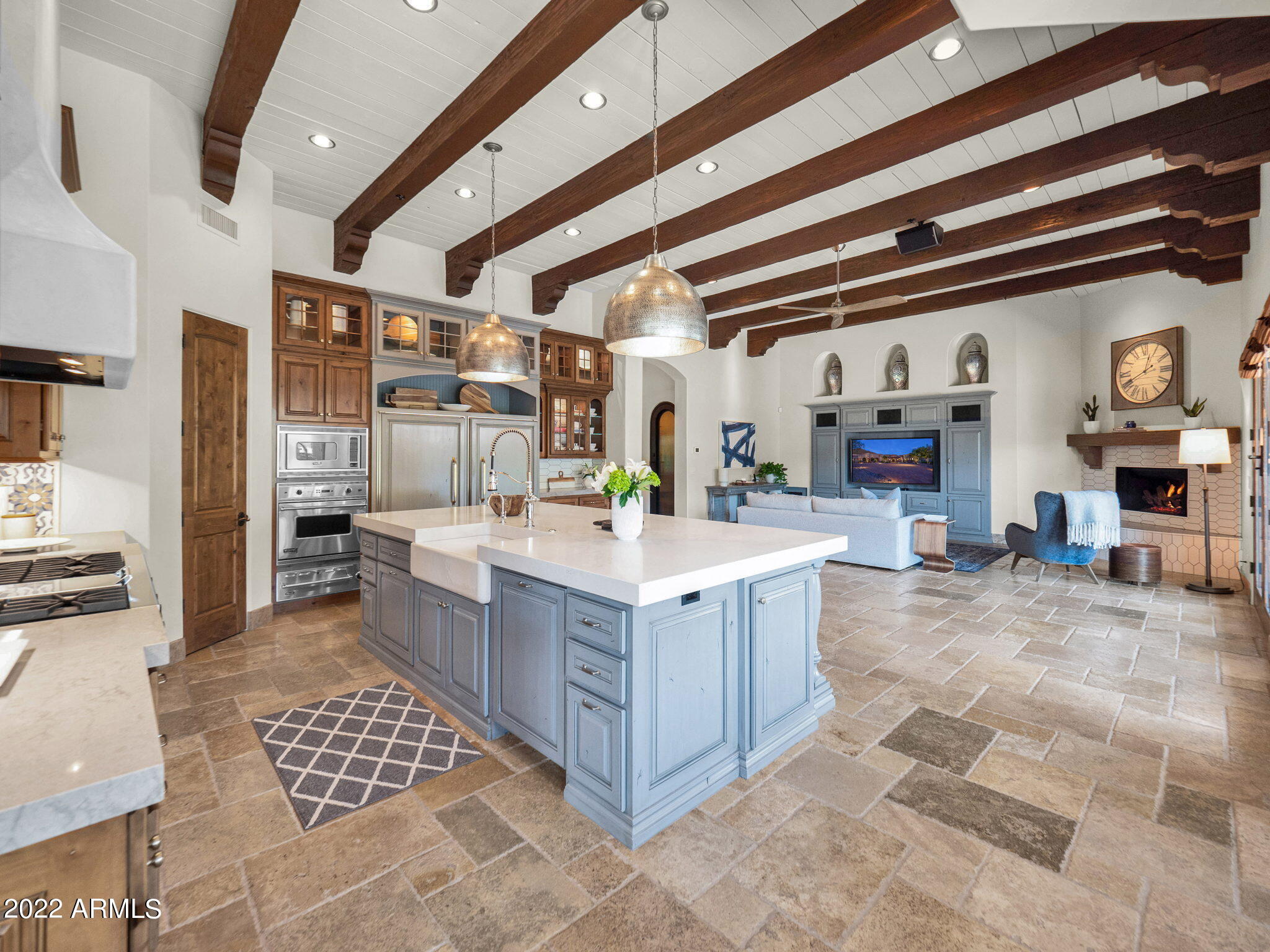 McDowell Mountain Ranch - Residential