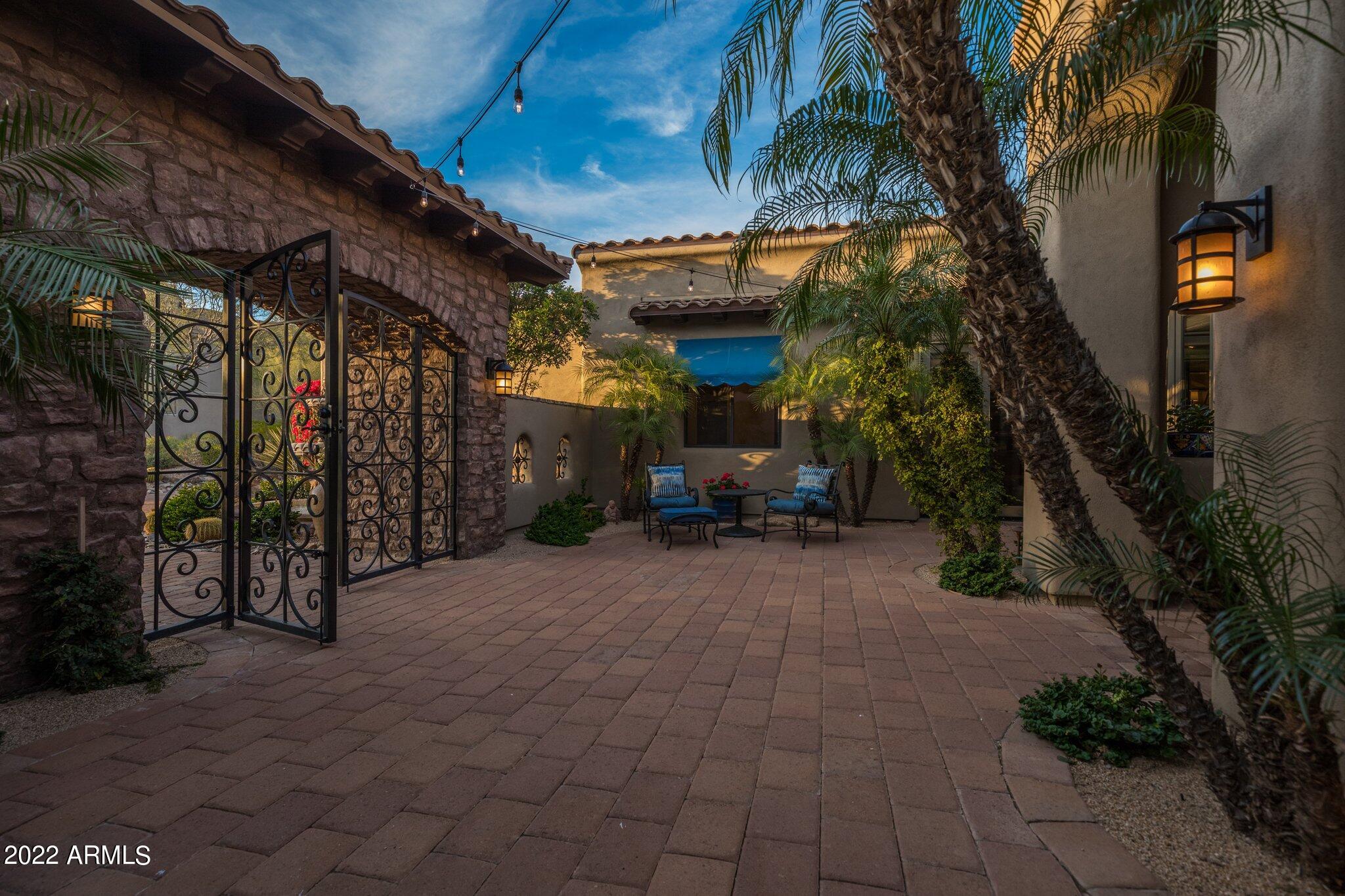 McDowell Mountain Ranch - Residential