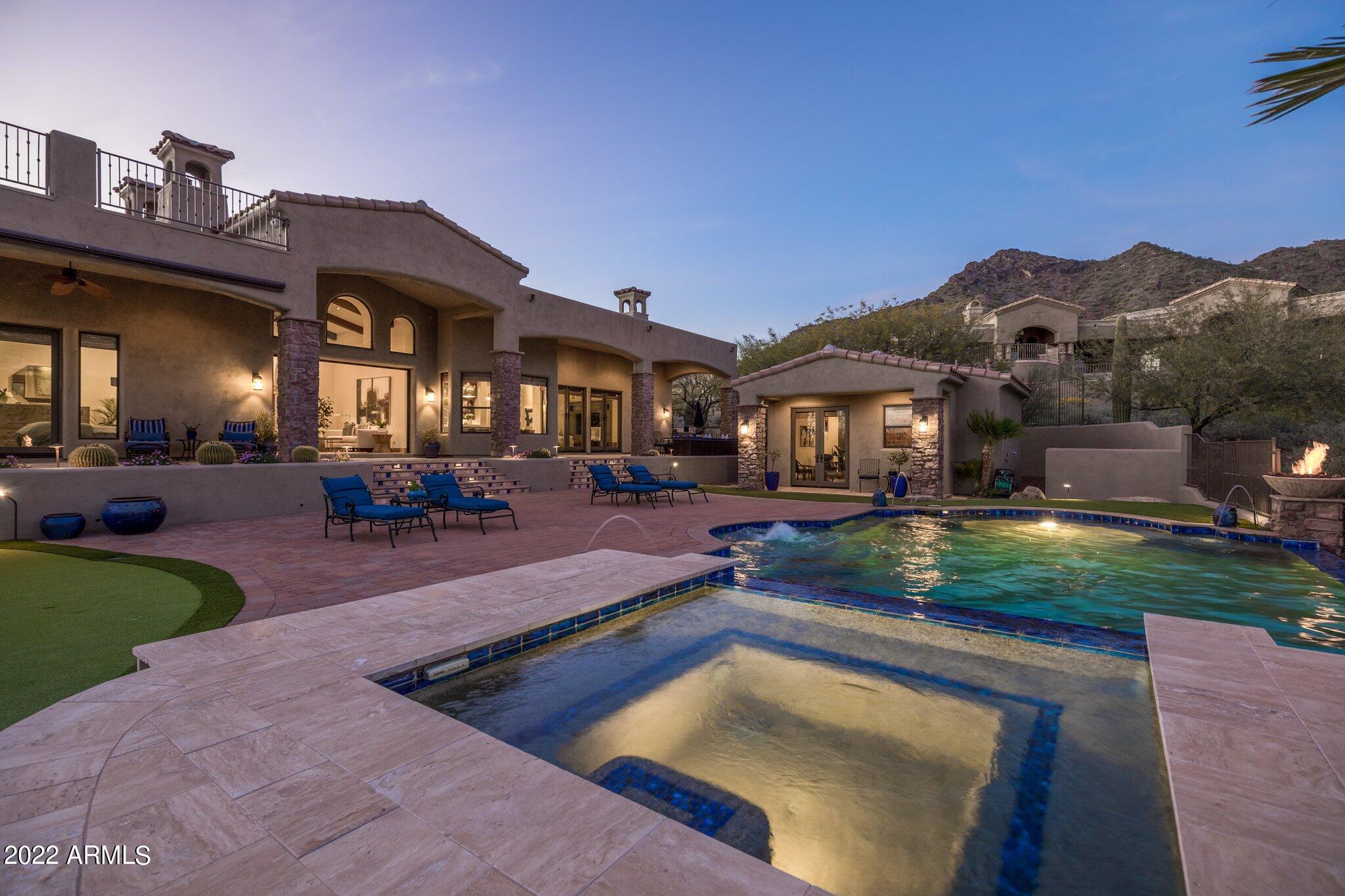 McDowell Mountain Ranch - Residential