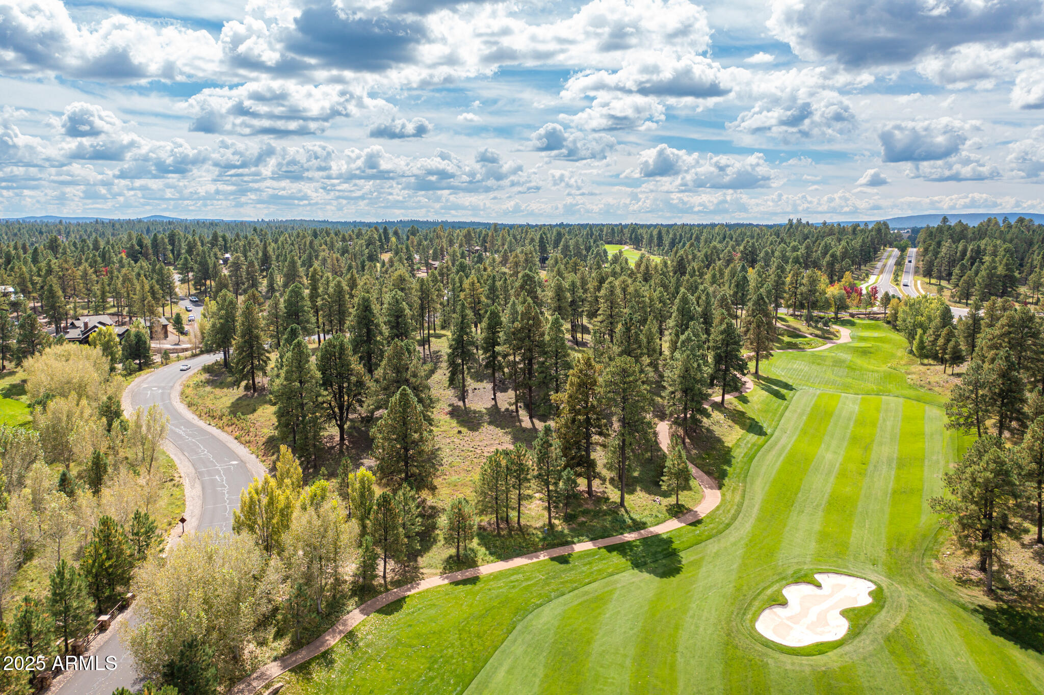 Pine Canyon - Residential