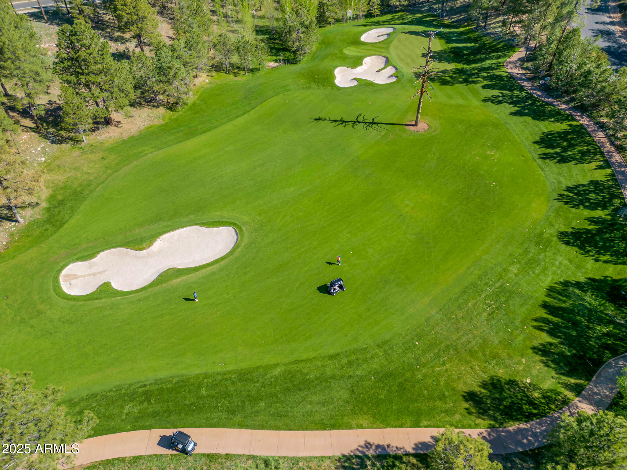 Pine Canyon - Residential