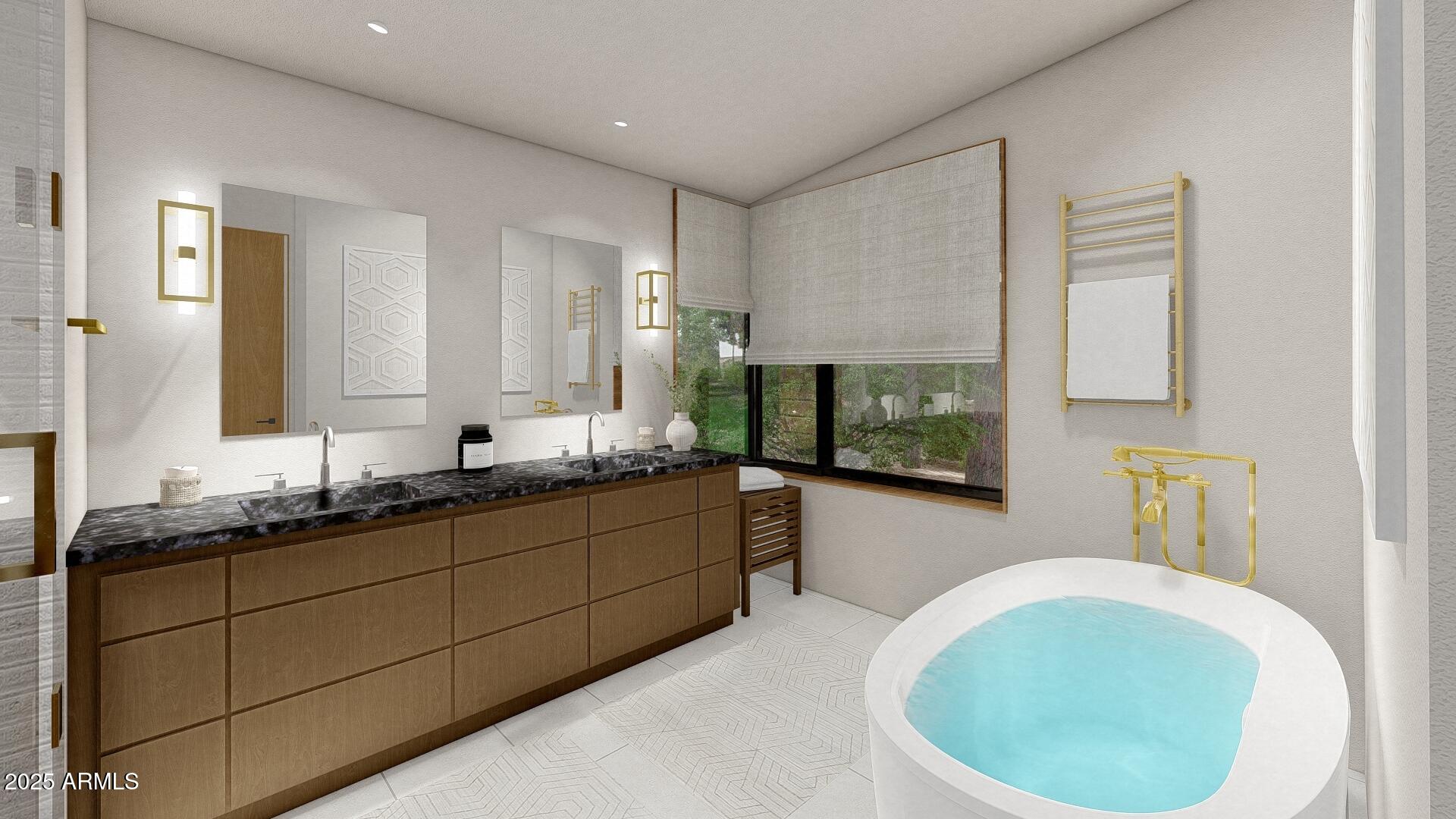 Pine Canyon - Residential