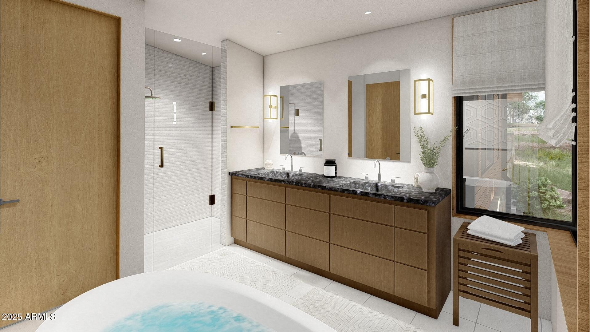 Pine Canyon - Residential