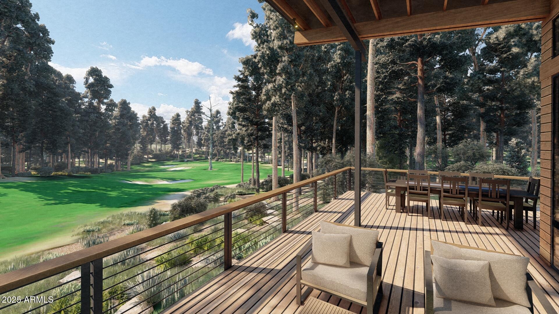 Pine Canyon - Residential
