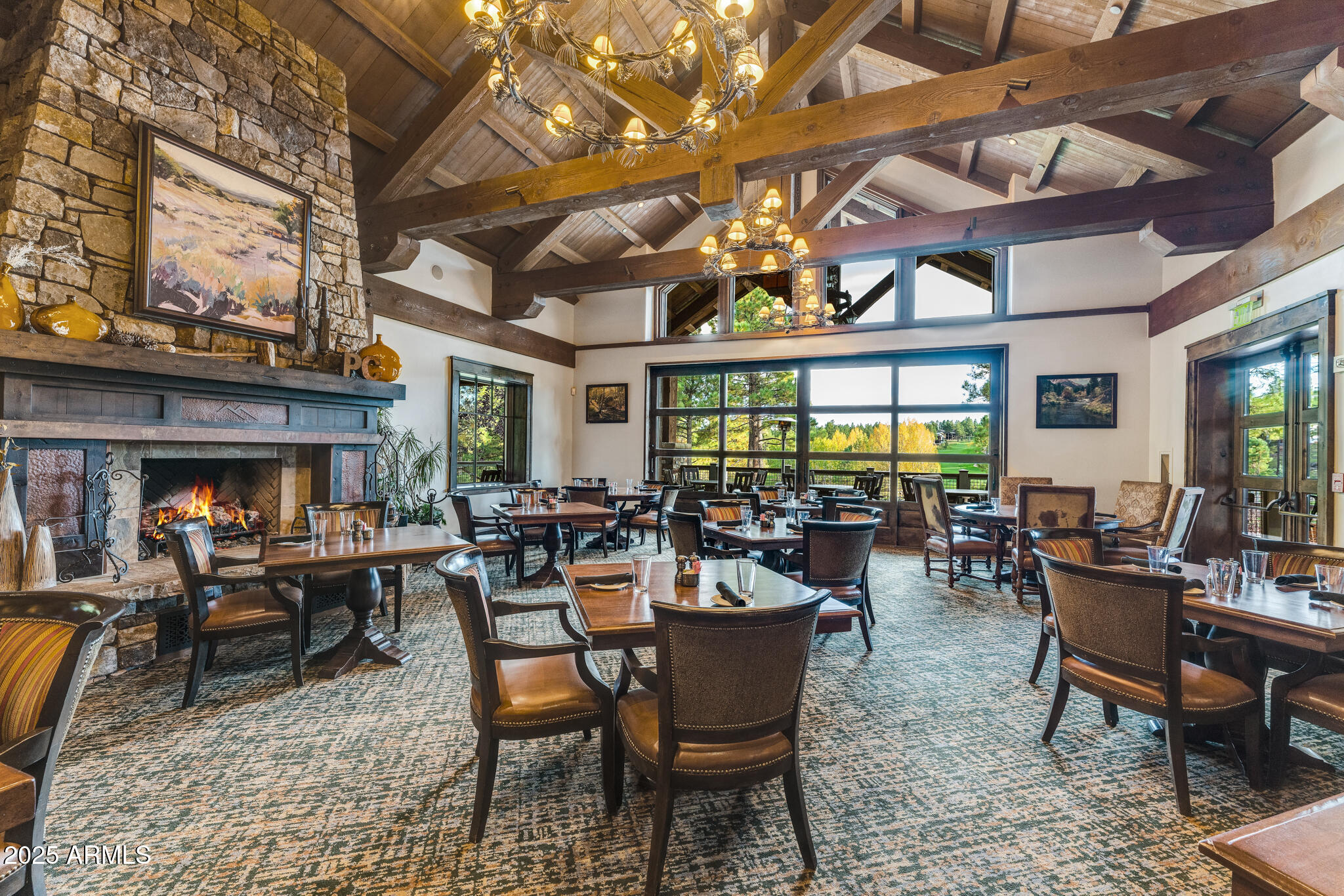 Pine Canyon - Residential
