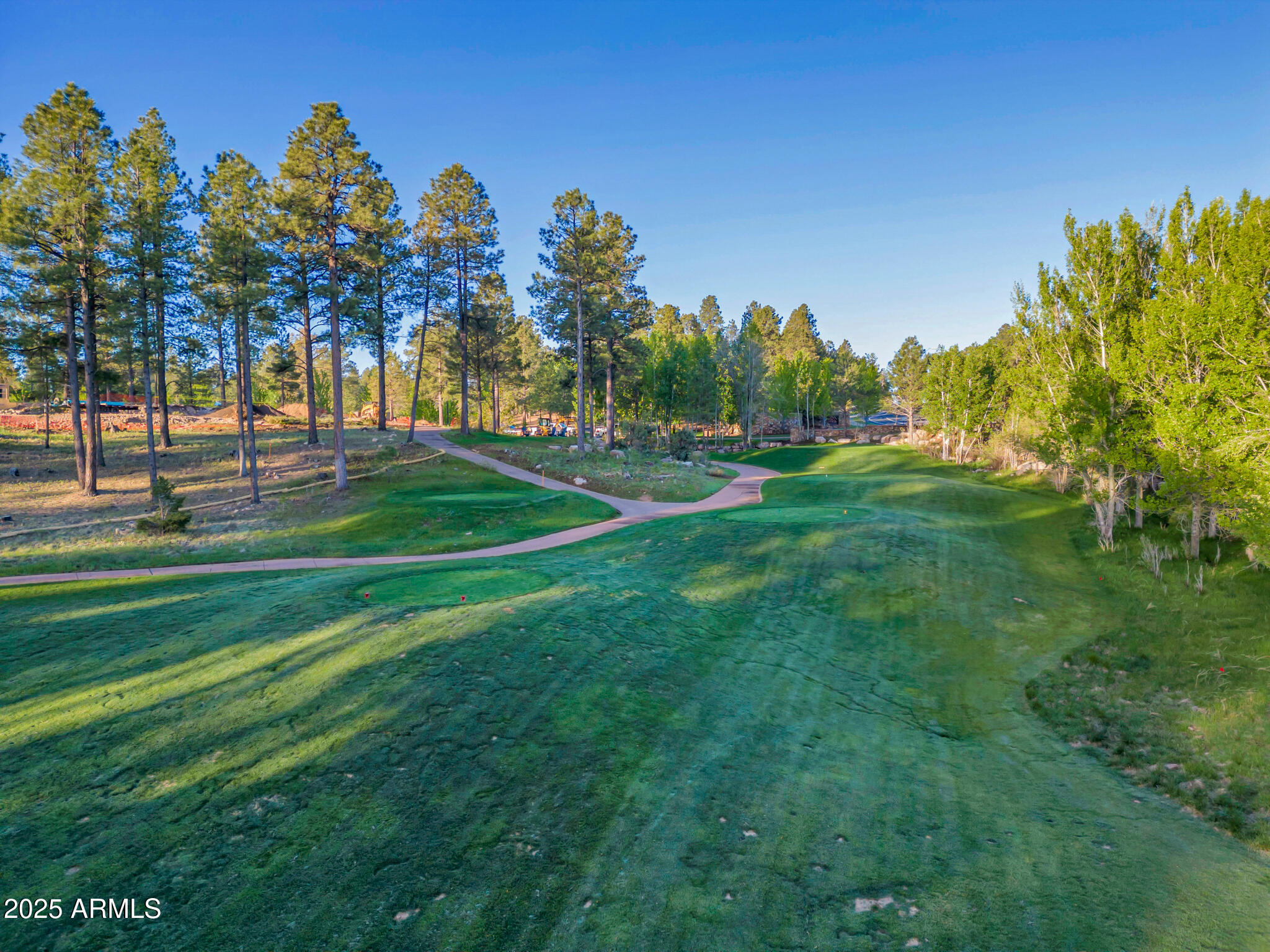 Pine Canyon - Residential