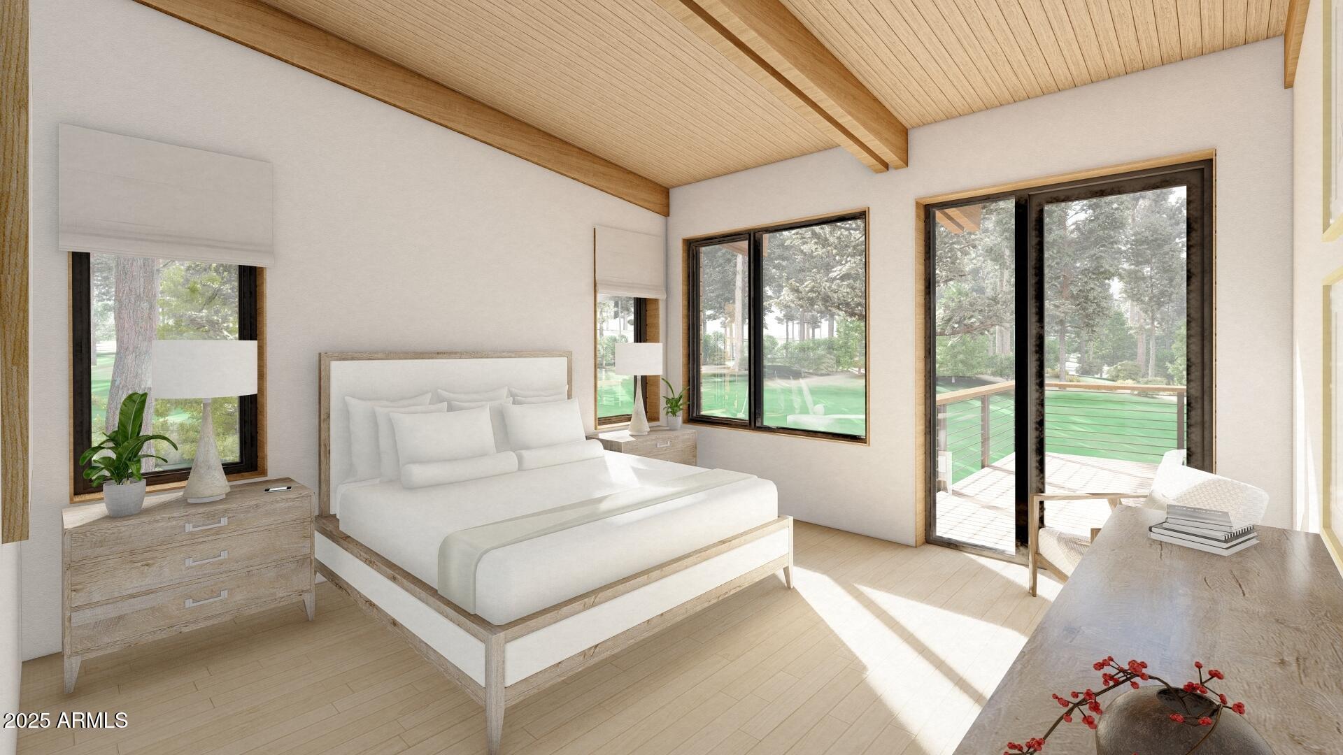 Pine Canyon - Residential
