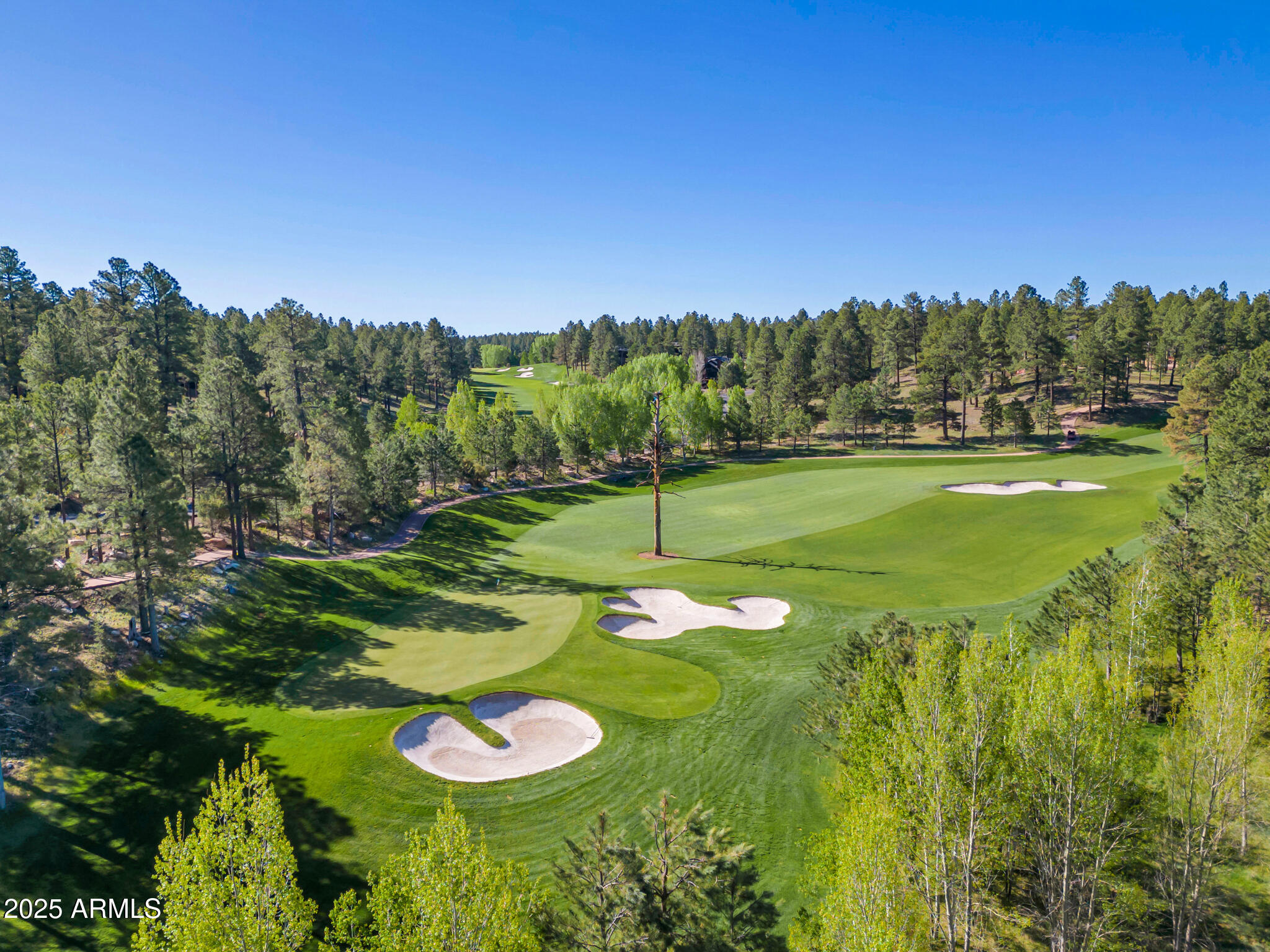 Pine Canyon - Residential