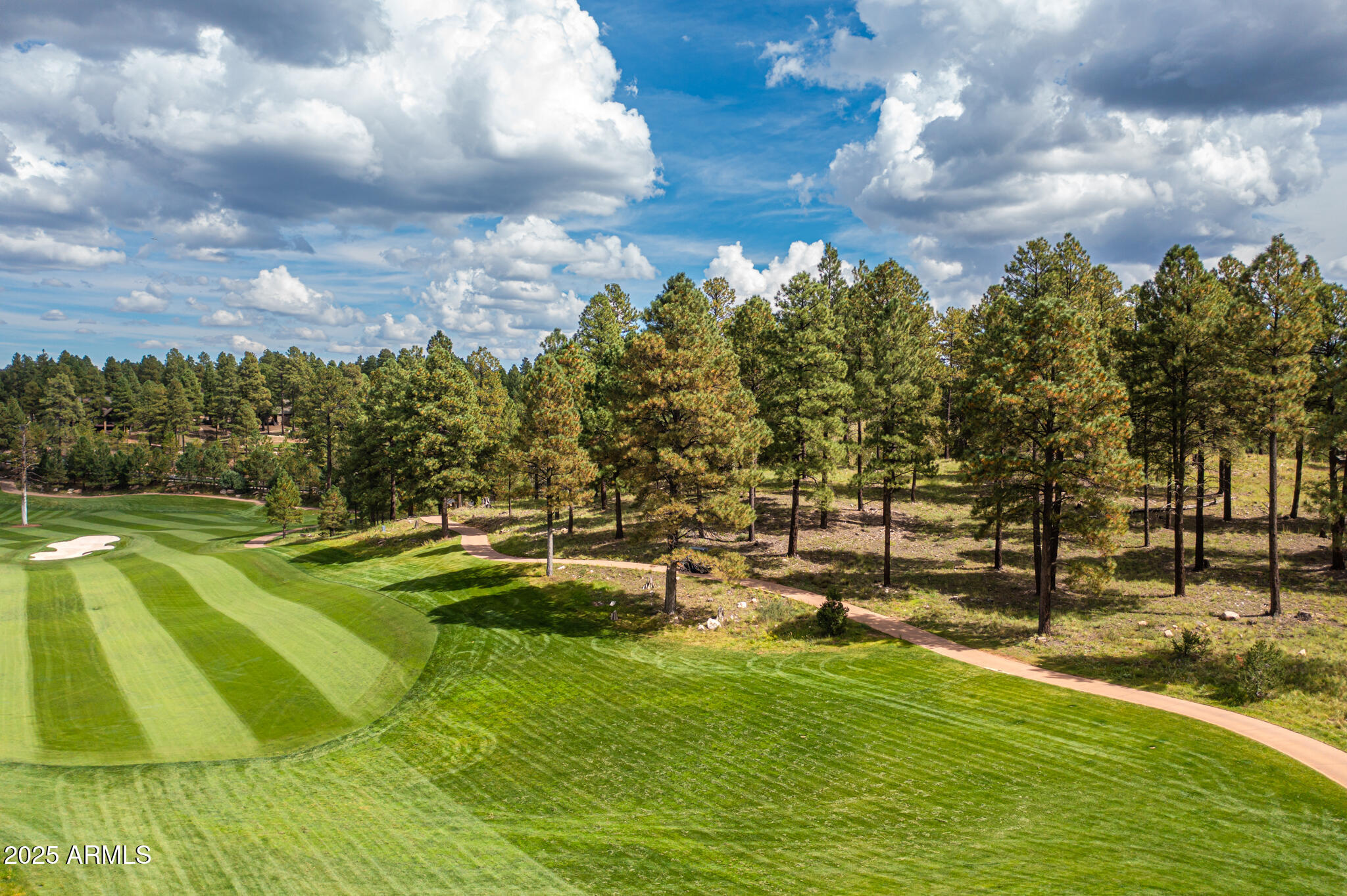 Pine Canyon - Residential